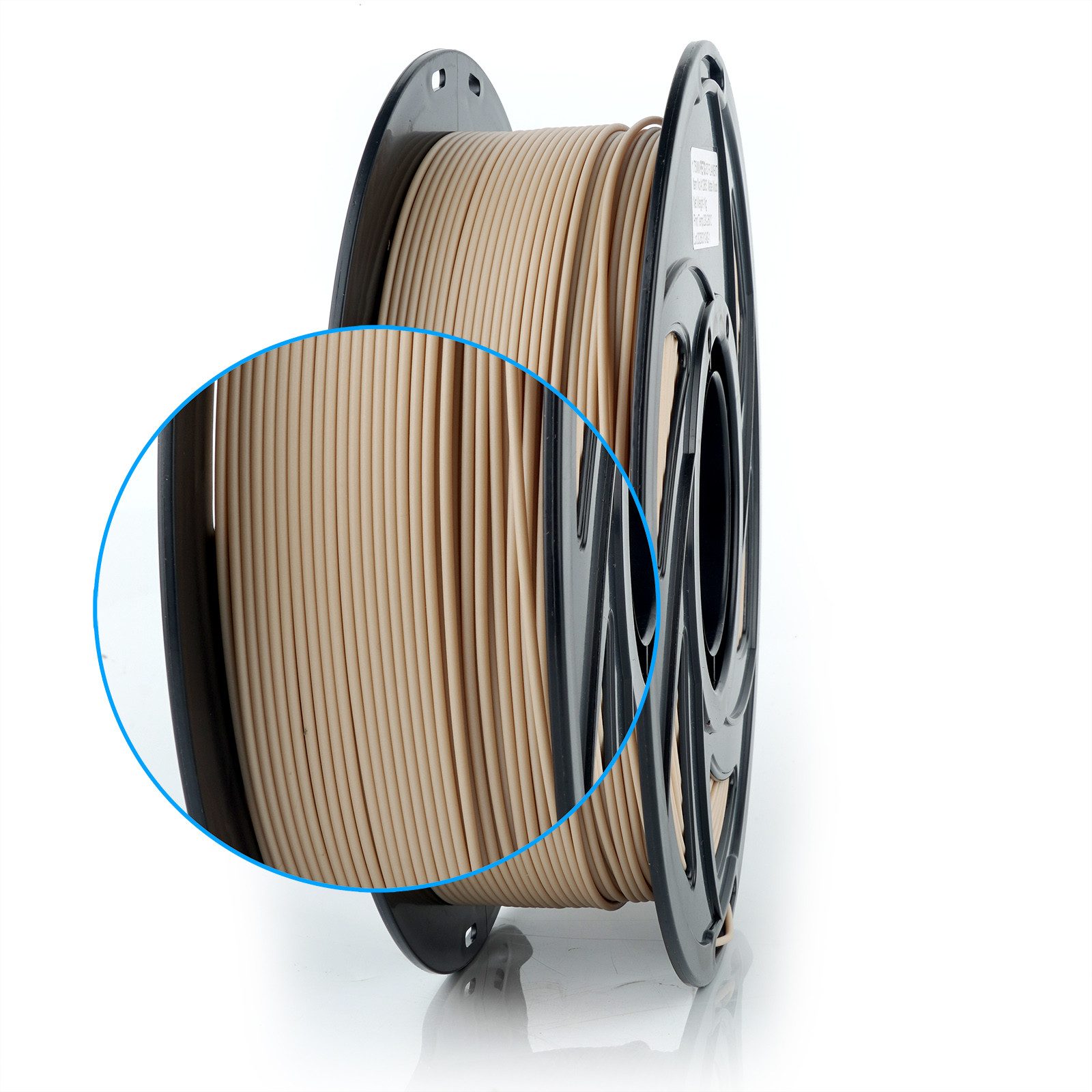 euroharry Filament 3D Filament PETG 1,75mm 1KG verschiedene Farben – Bild 2 von 4