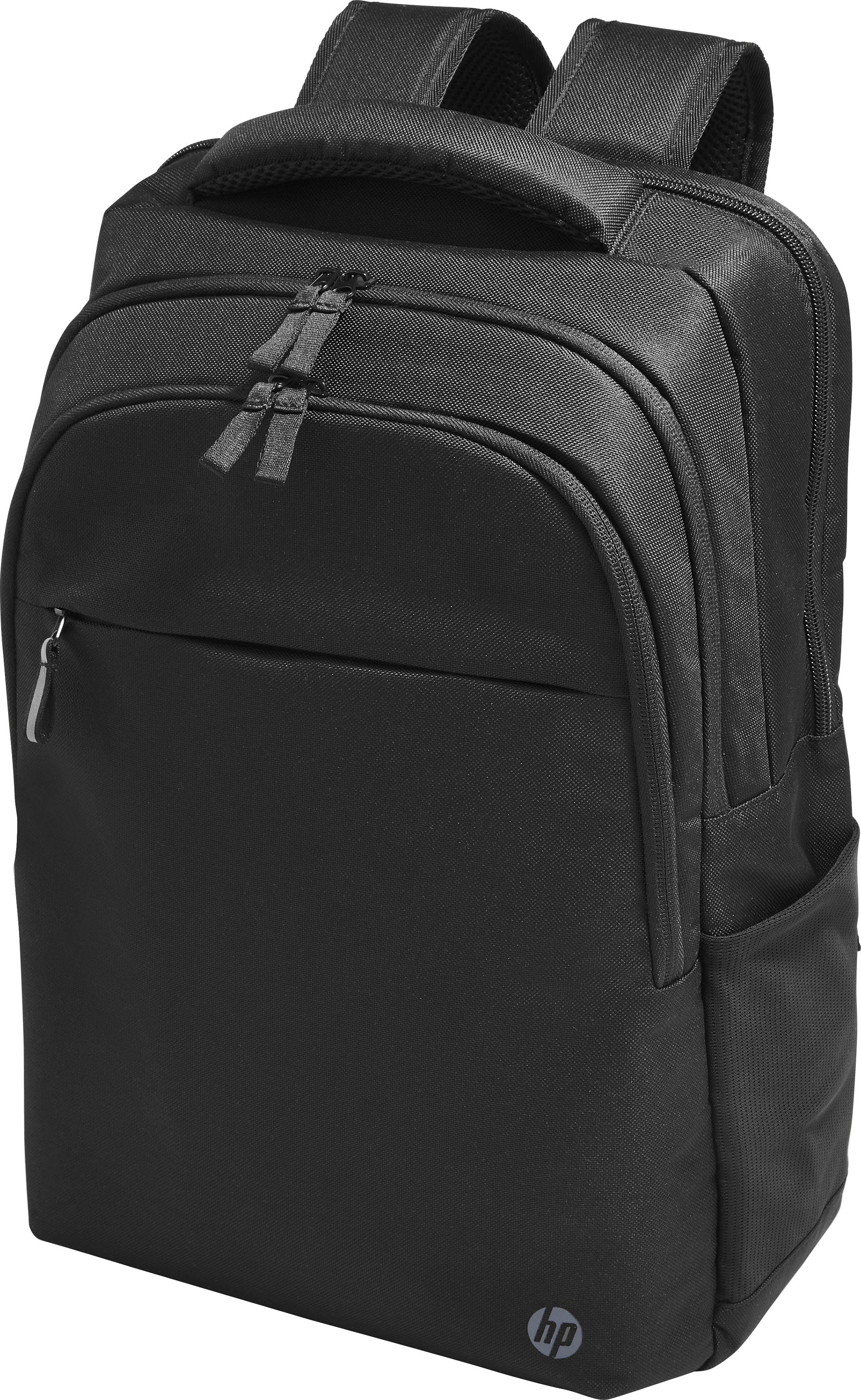 HP Notebookrucksack Professional 17,3" Backpack (1-tlg) günstig online kaufen