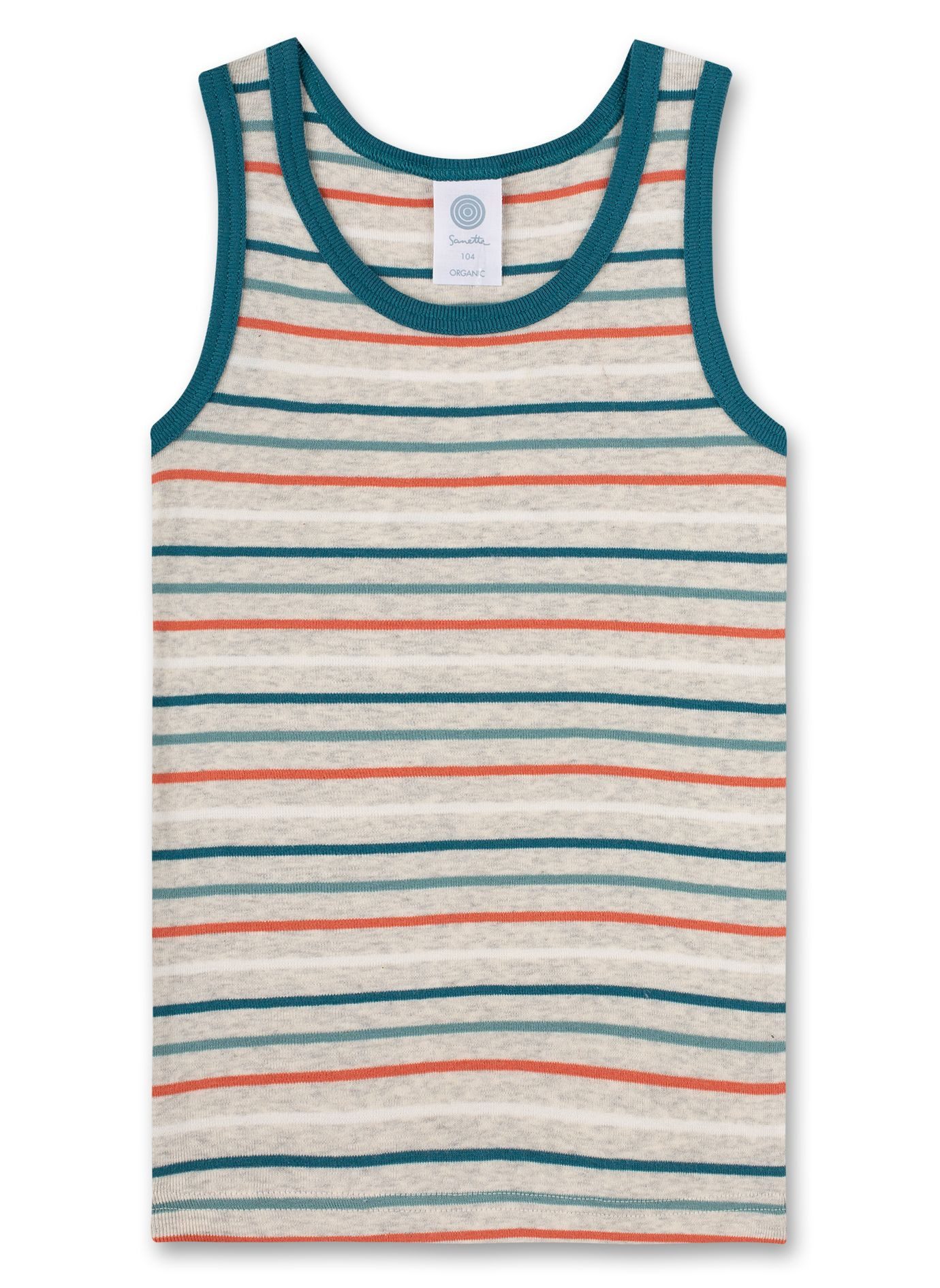 Achseltop