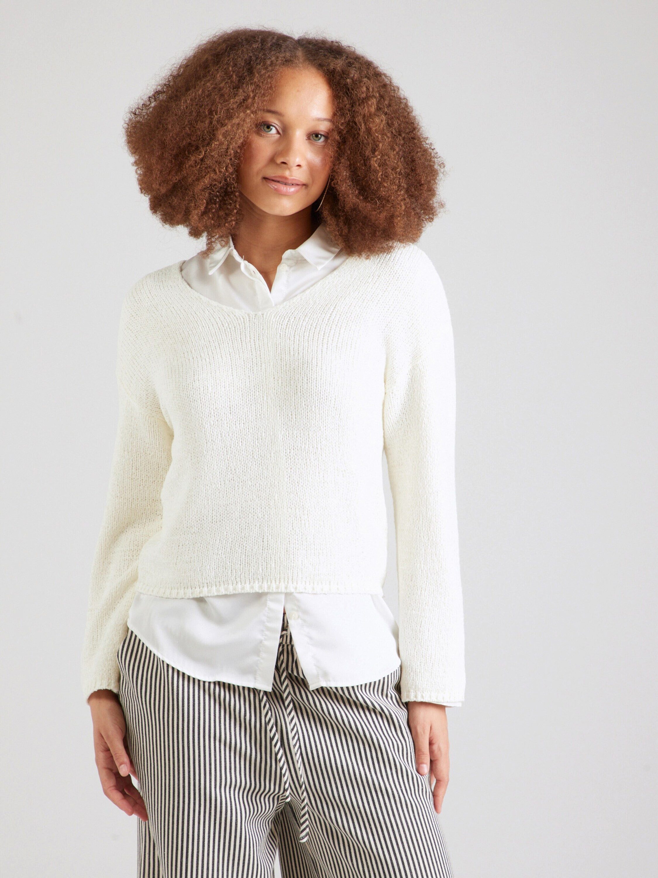Strickpullover ONLGEENA