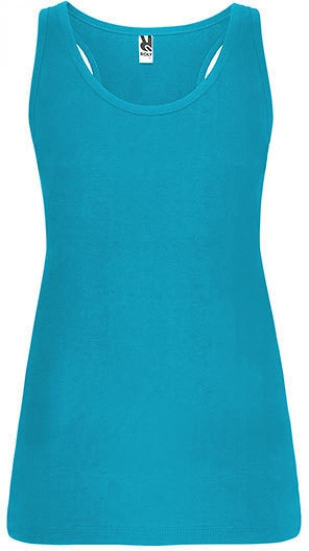 Roly Tanktop Damen Brenda Tank Top, Single Jersey