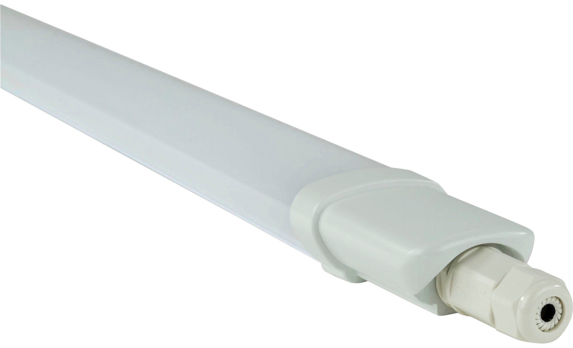 REV LED Lichtleiste SUPERSLIM, LED fest integriert, auch für Feuchträume, 18  W, 2 | Lichtleisten