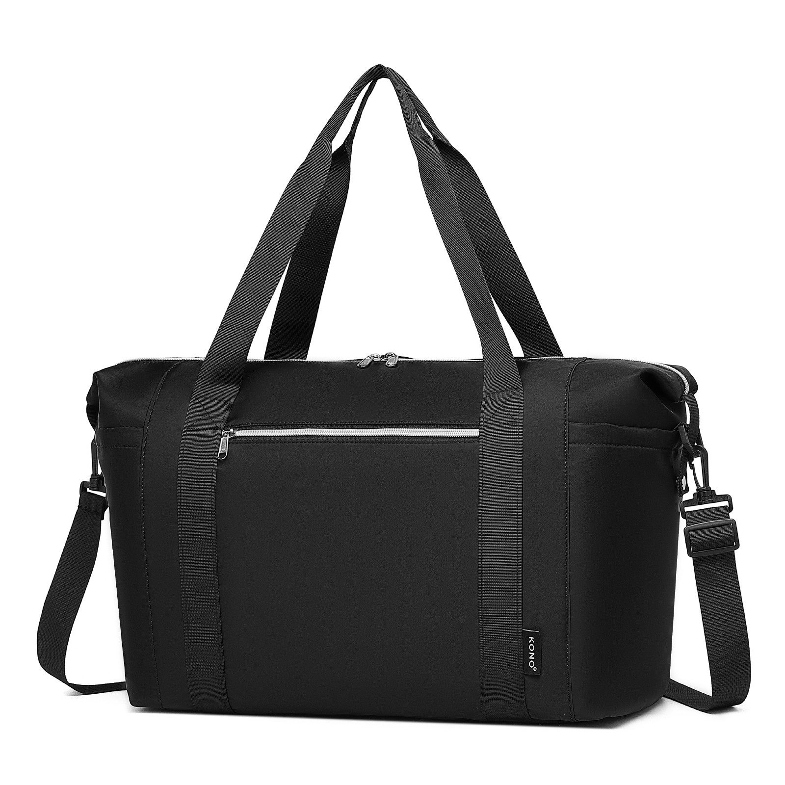 KONO Handtasche 46 x 30 x 20 cm Reisetasche, Unter dem Sitz Kabinentasche