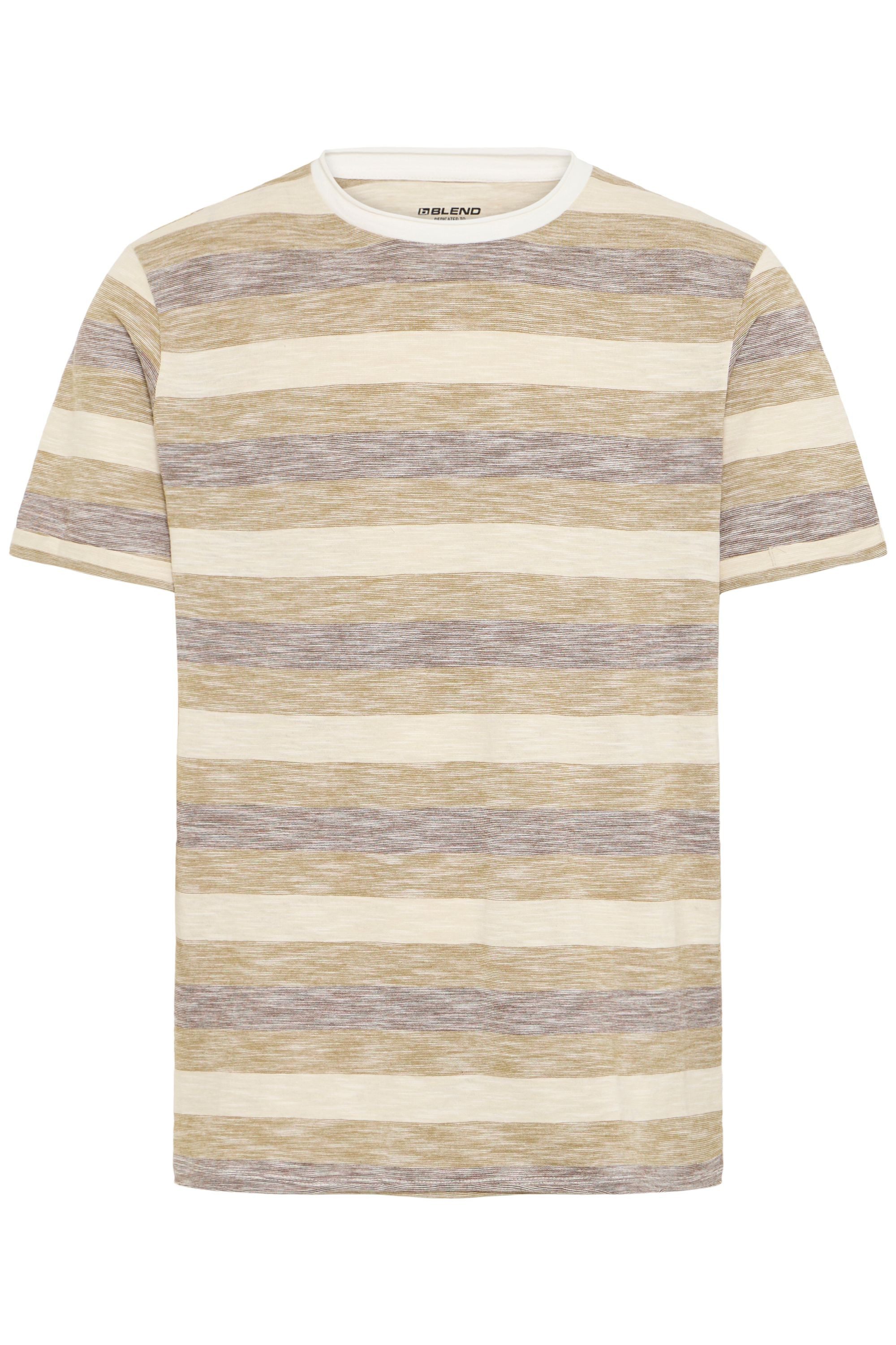Blend Rundhalsshirt BLEND BHJELANI günstig online kaufen