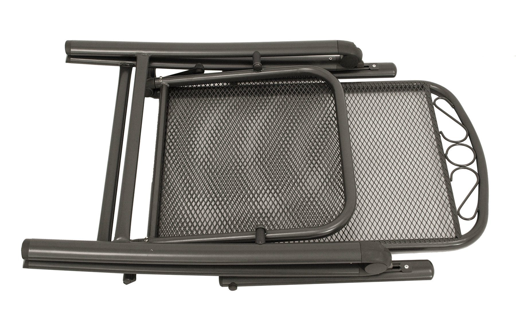 DEGAMO Gartensessel CLASSIC (2-St), klappbar, Rückenteil 5-fach verstellbar günstig online kaufen