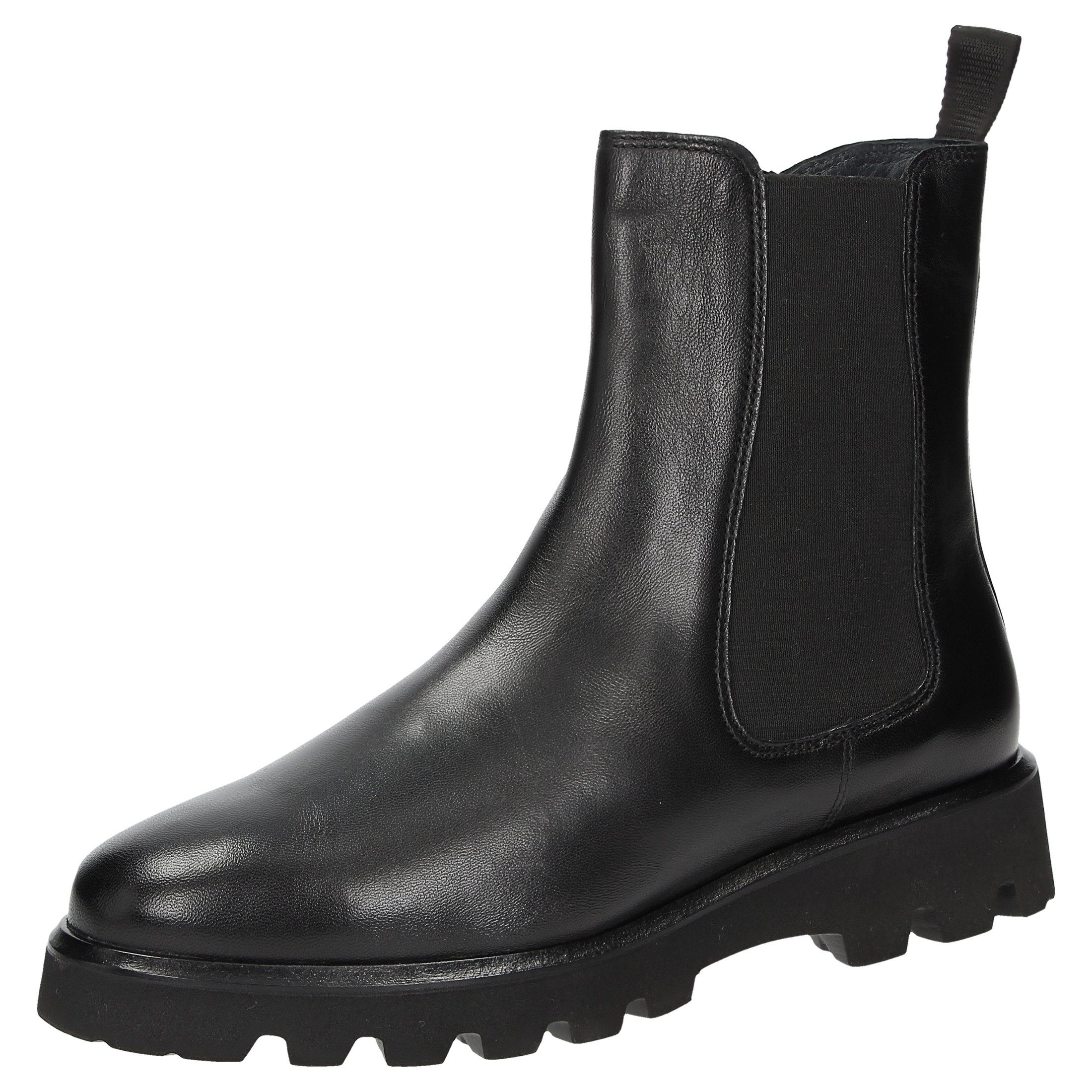 Stiefel Meredira-729-H SIOUX