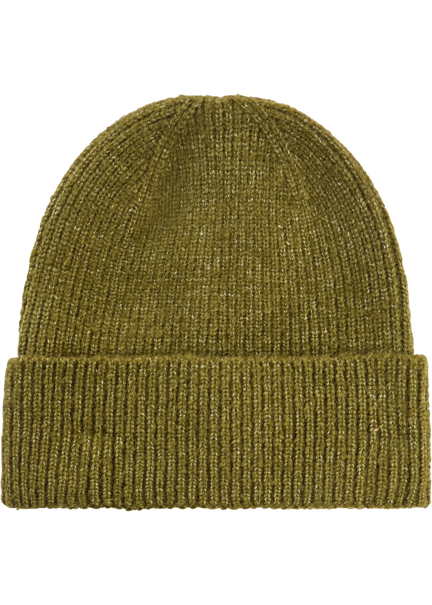 bonprix Strickmütze aus Polyacryl, Polyester und Polyamid, für kalte Tage, günstig online kaufen