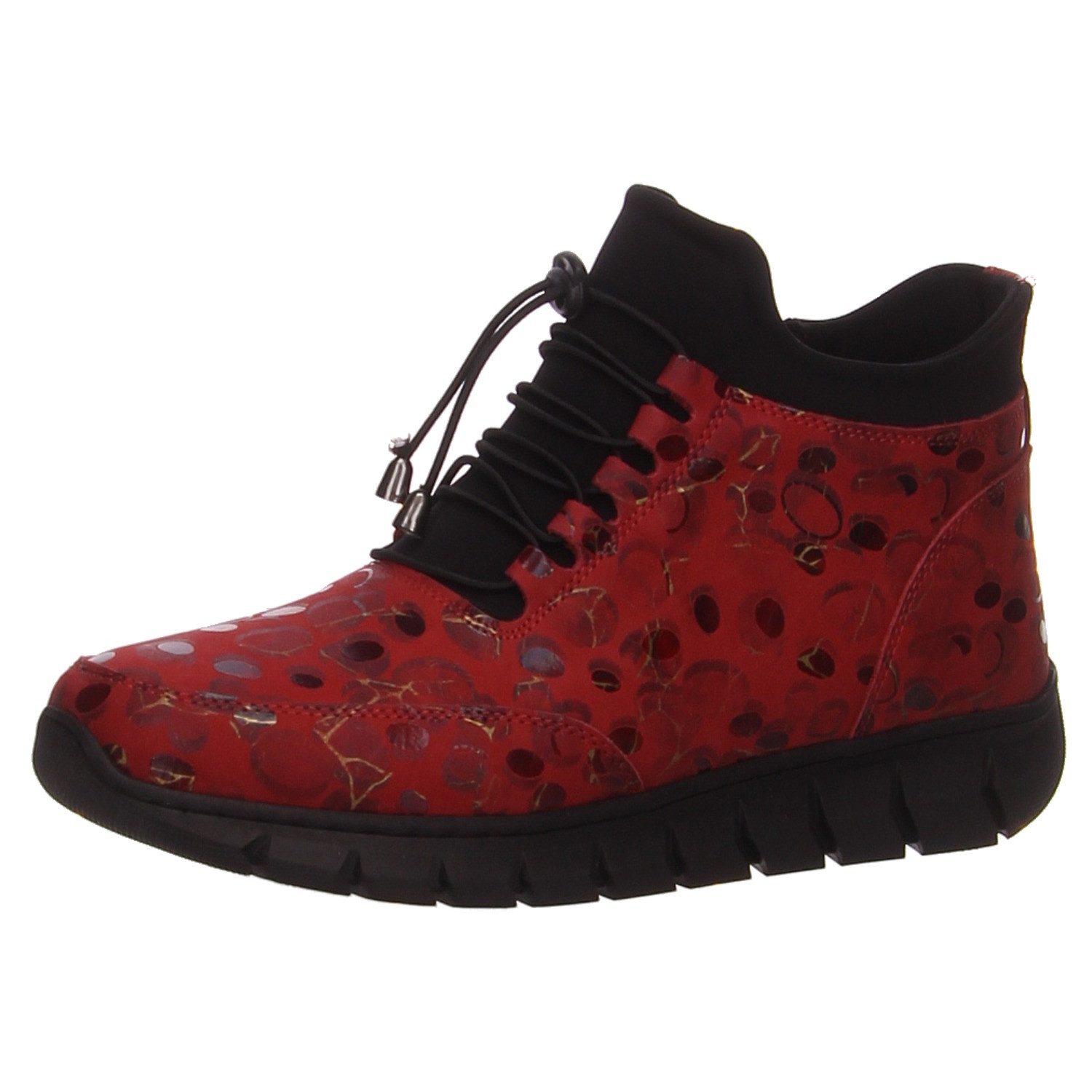 Artiker Schnürstiefel