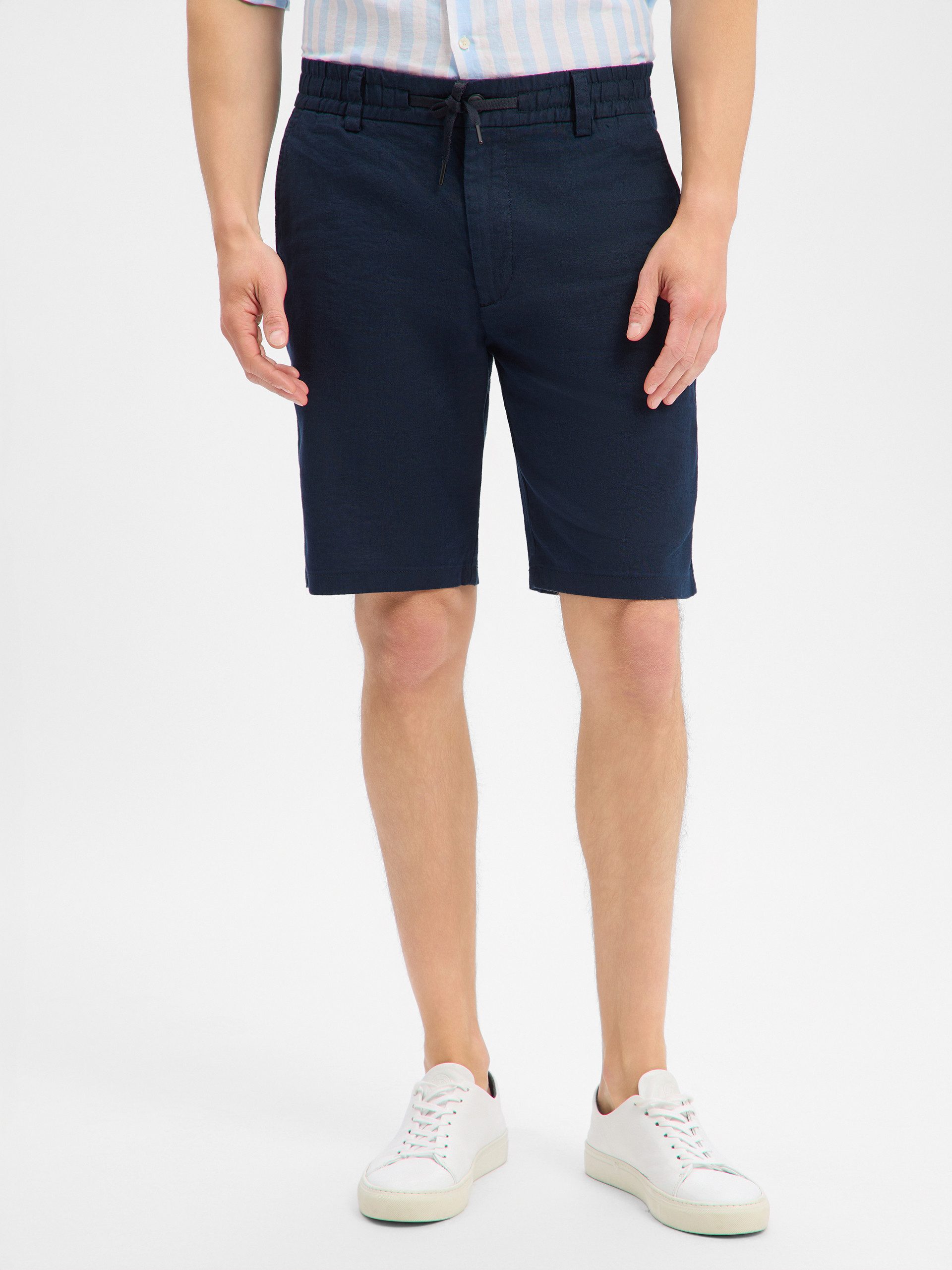 BOSS ORANGE Shorts Chino_Tapered_DS_3S