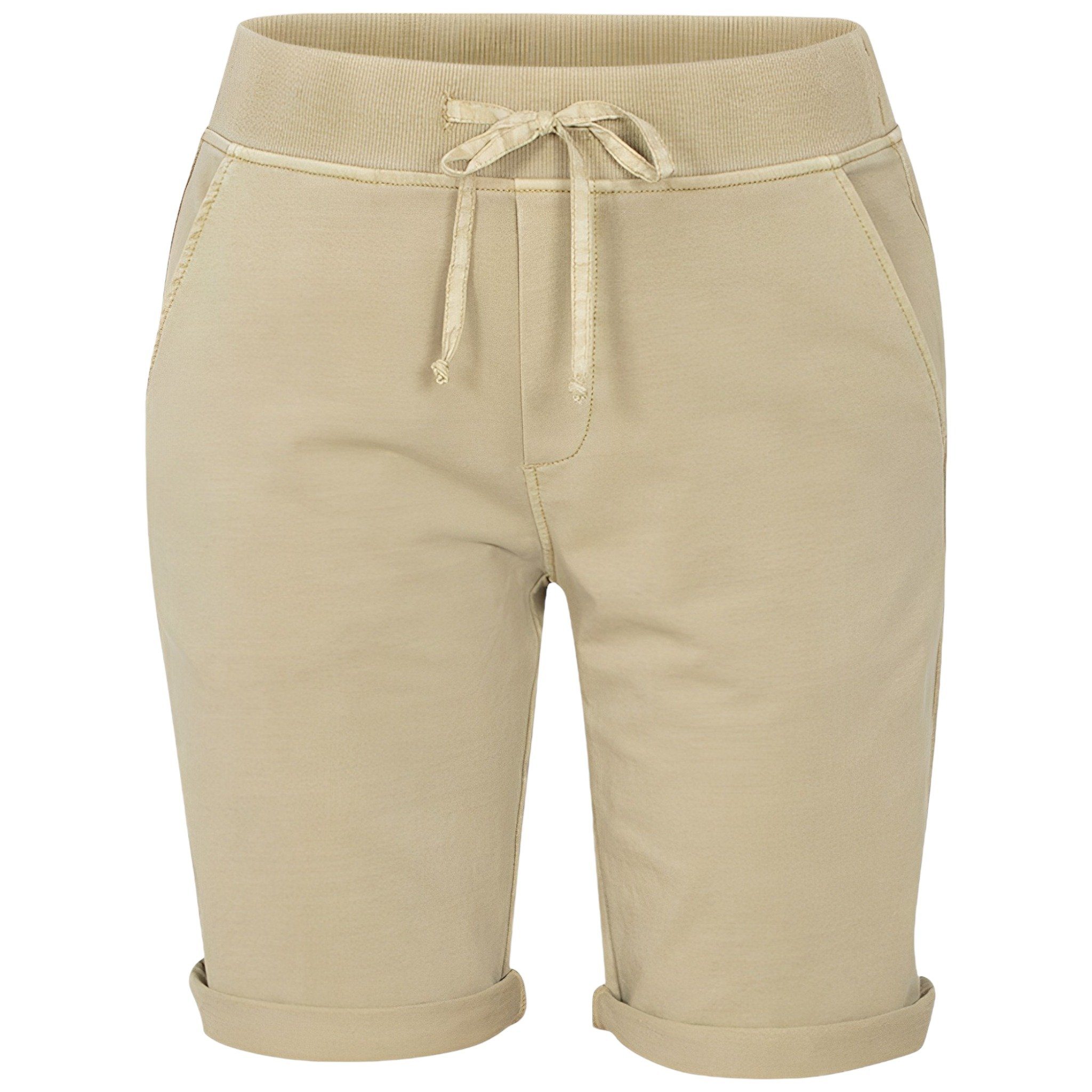 Blue Sportswear Sweatbermudas Hilton Sweat Bermudas Sweatshorts in verschiedenen Farben (1-tlg)