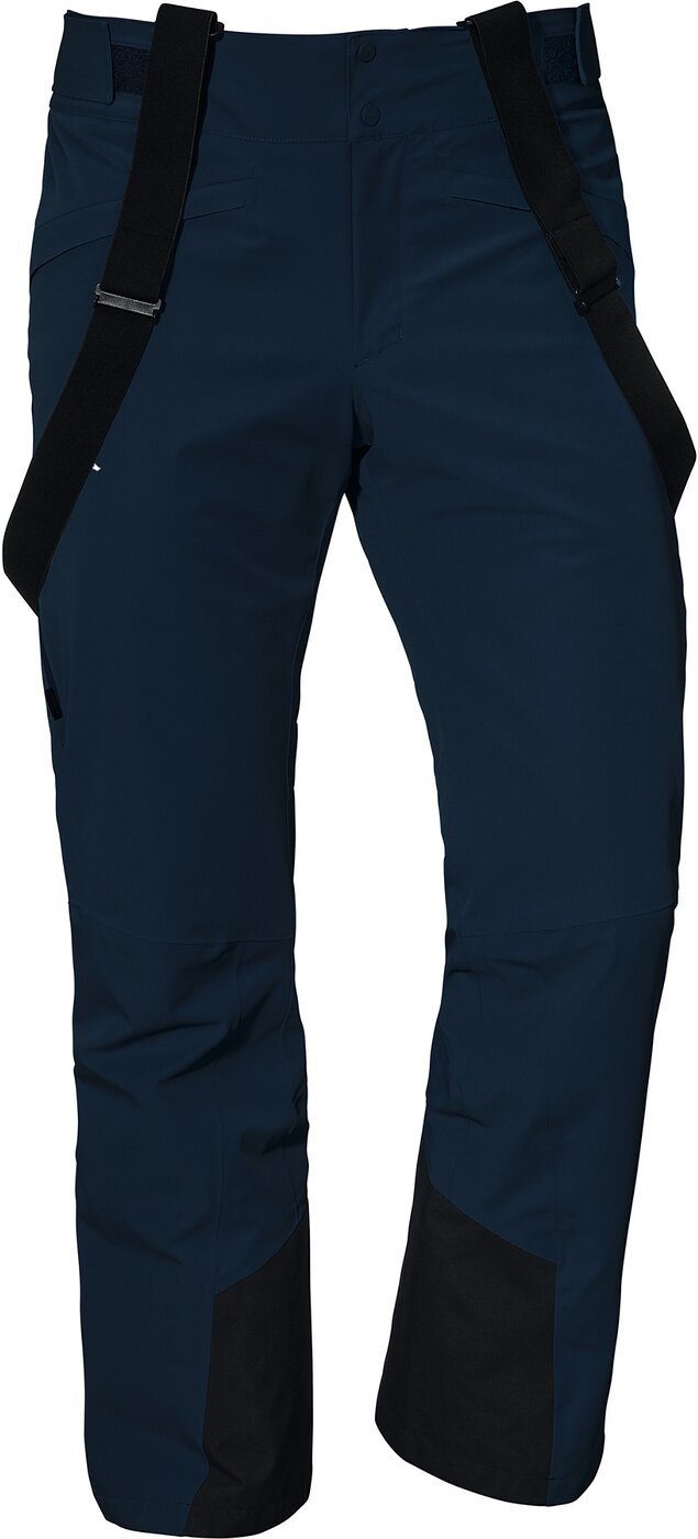 Schöffel Skihose Ski Pants Scalottas M