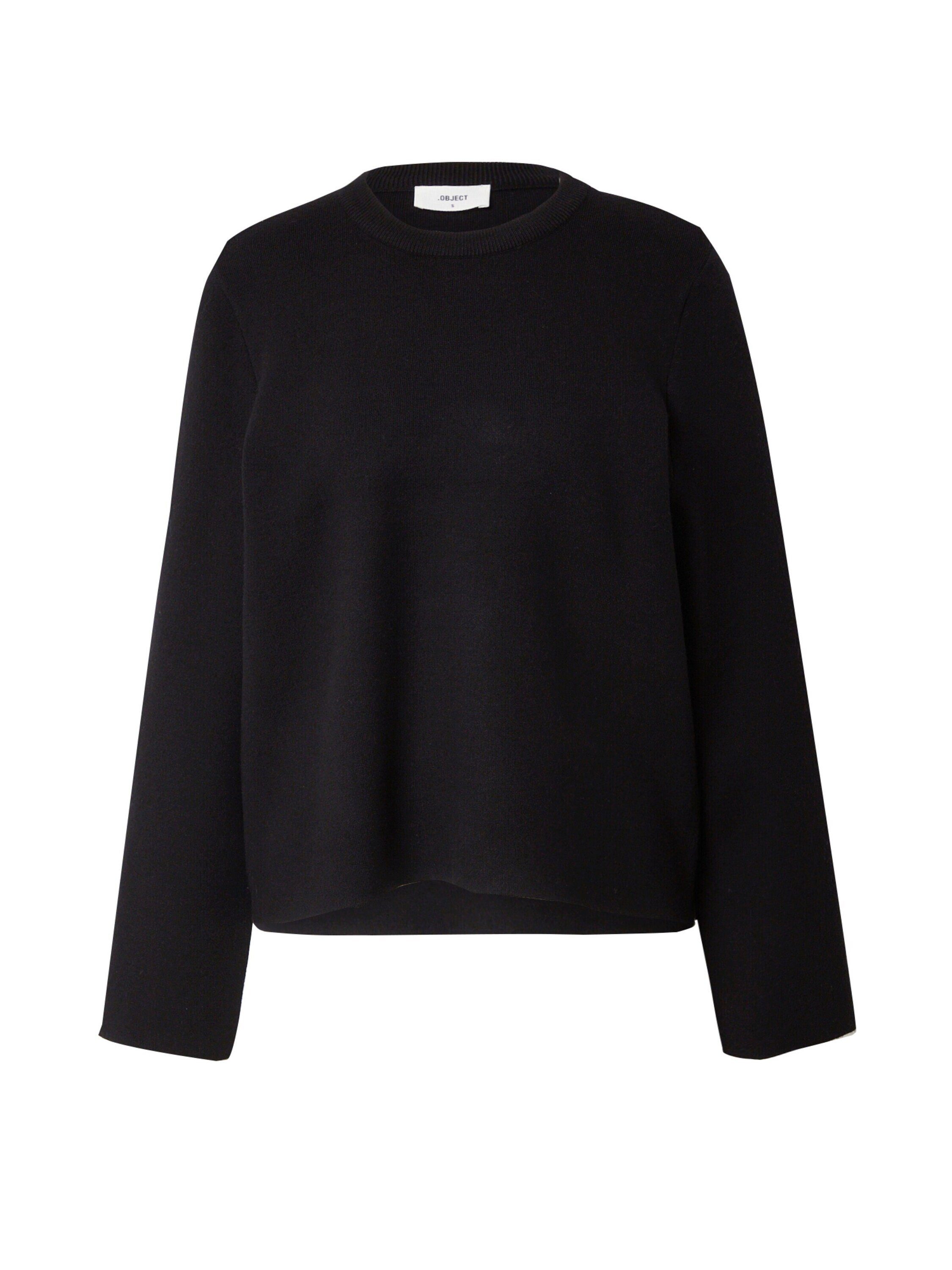 Object Strickpullover REYNARD (1-tlg) Plain/ohne Details günstig online kaufen