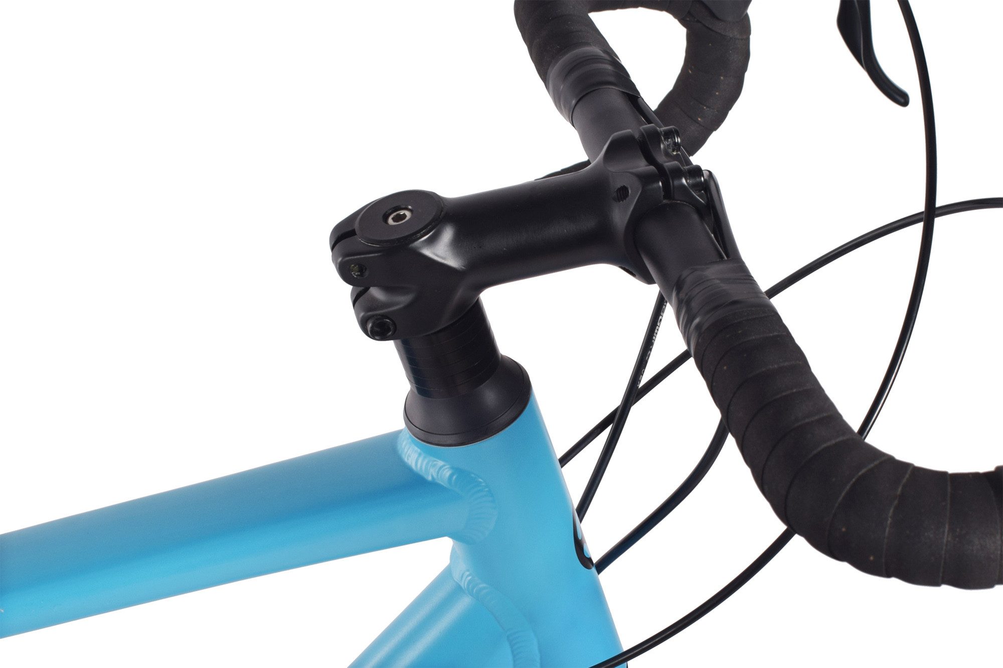 CHILLIZ Gravelbike GL.01, 14 Gang Shimano Tourney Schaltwerk, Kettenschaltung