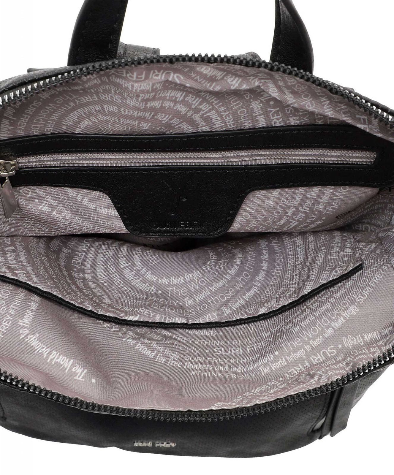 SURI FREY Rucksack SFY Suzy
