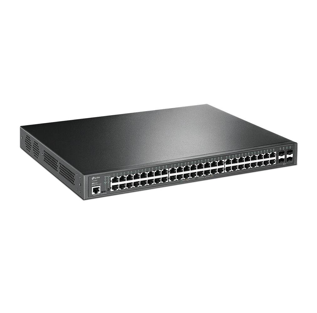 TL-SG3452P Netzwerk-Switch TP-Link TP-Link