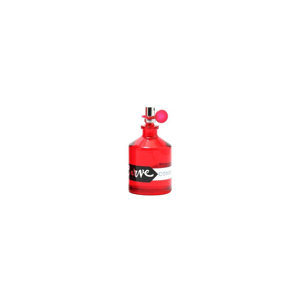 Liz Claiborne Eau de Cologne Curve Connect for Men Eau de Cologne 125ml Spray