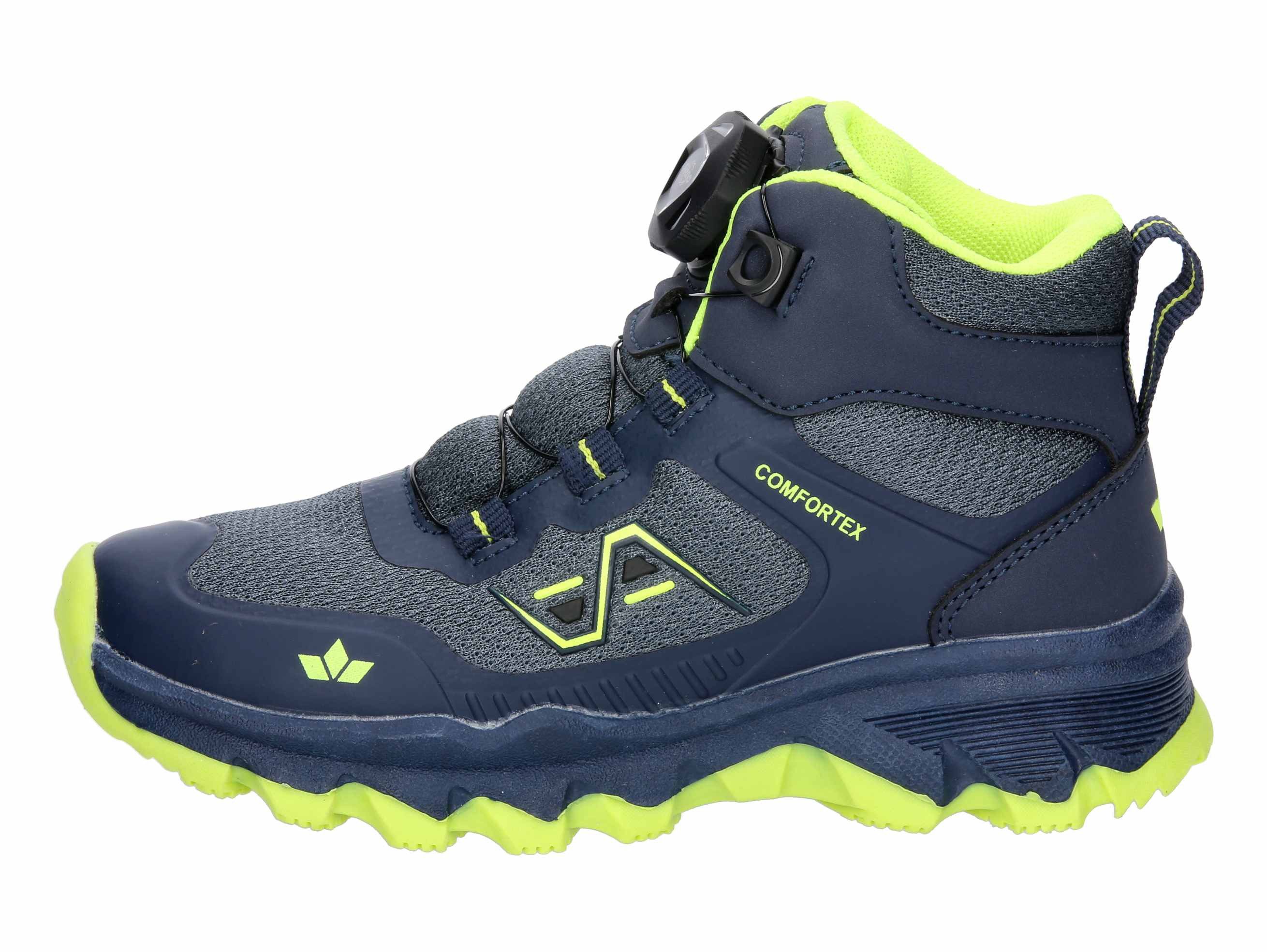 Lico Outdoorstiefel Rockledge High 28 Outdoorschuh günstig online kaufen