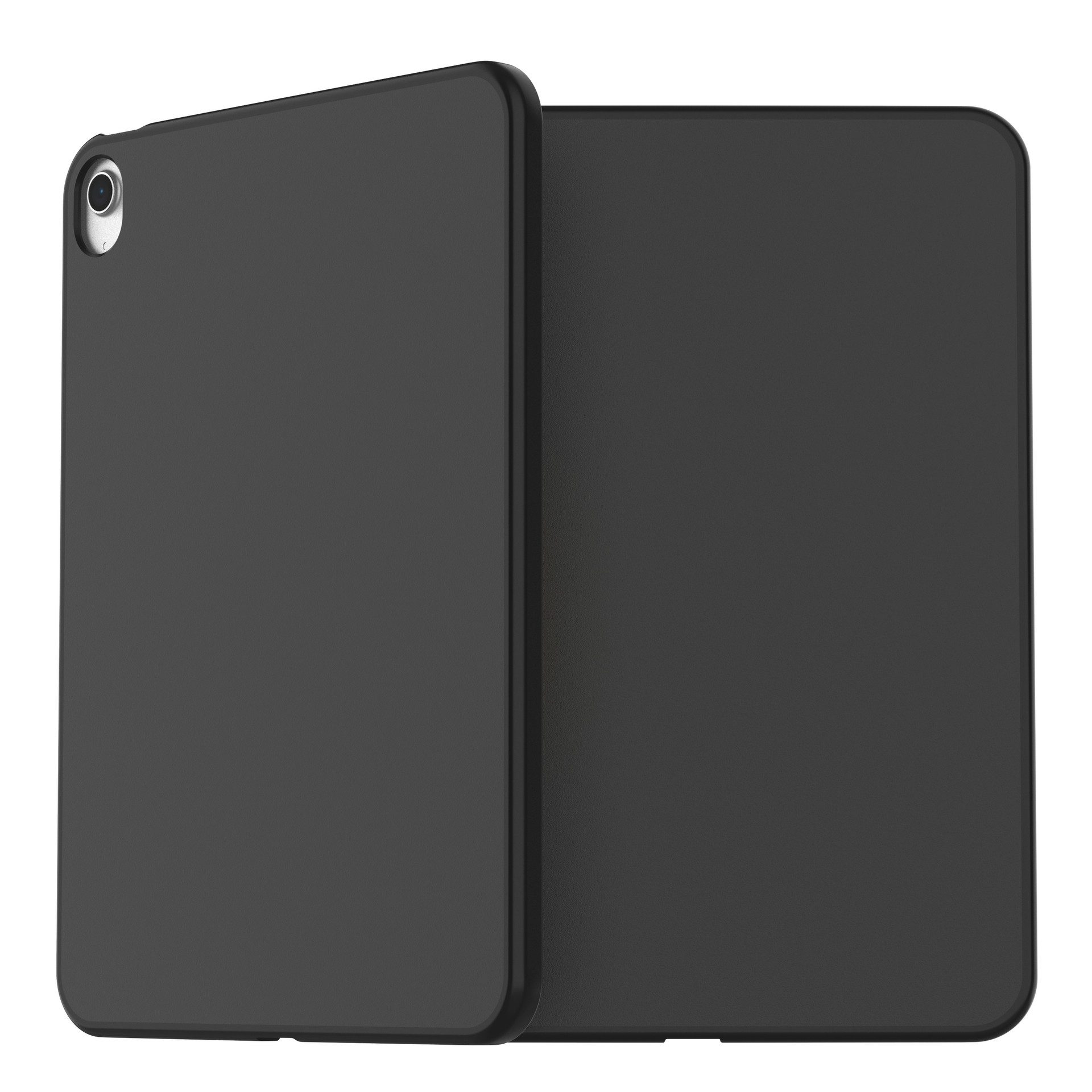 Otterbox Tablet-Hülle Profile Series für Apple iPad (A16/10th gen), Backcover, Schutzhülle, Tablethülle, Case, Schutzcase, stoßfest