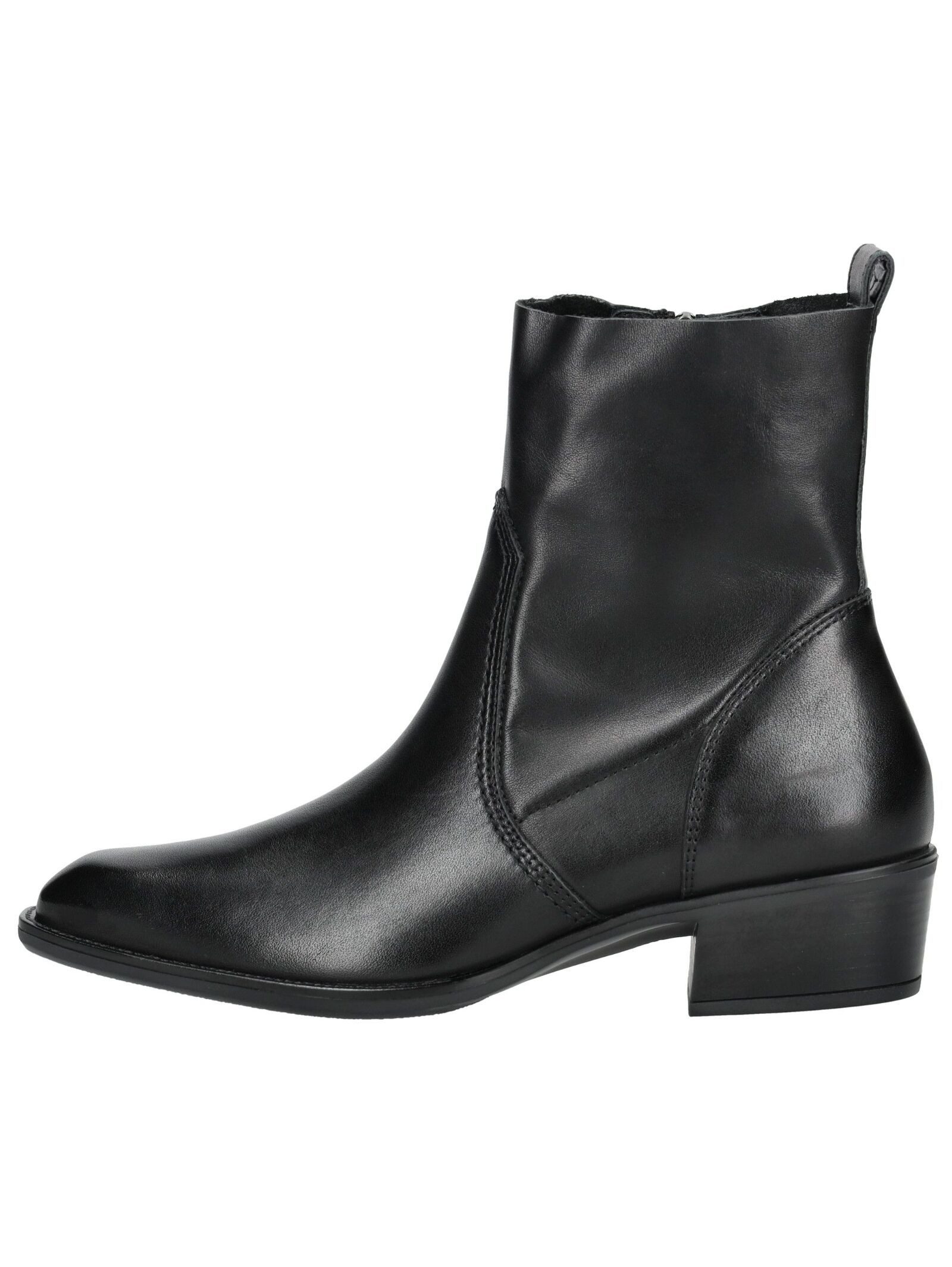 Paul Green Paul Green Stiefelette Glattleder günstig online kaufen