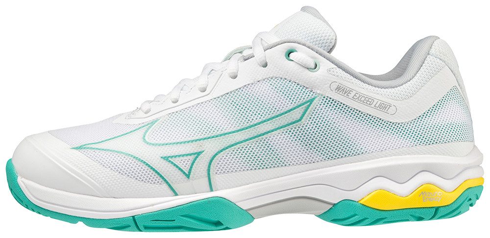 WAVE EXCEED LIGHT AC(W) Tennisschuh