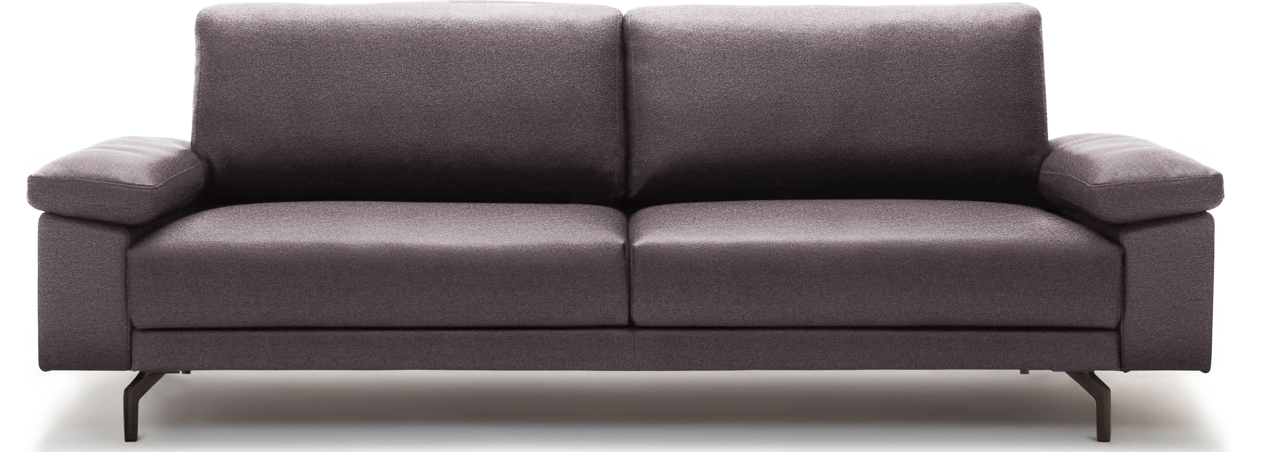 Creation BY ROLF BENZ 2-Sitzer CR.450 elegantes Designsofa mit hohem Sitzkomfort