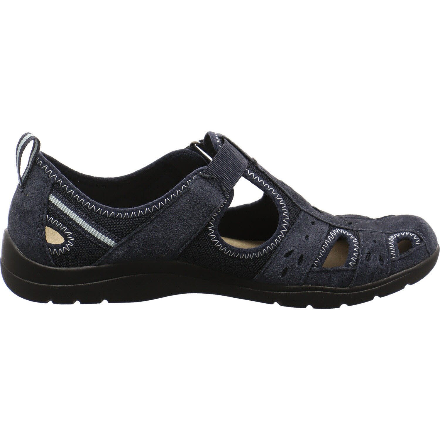 Free Spirit Cleveland Slipper