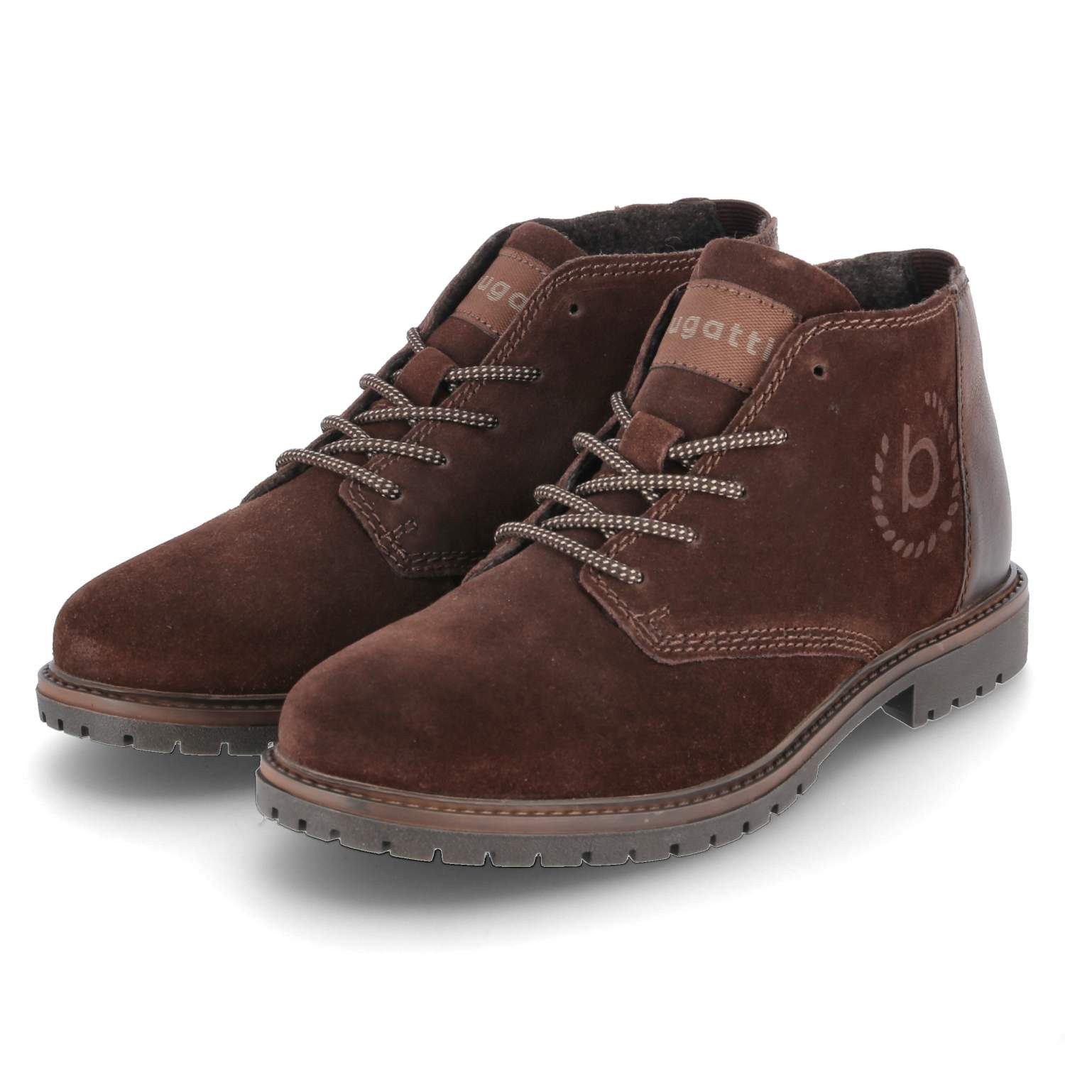 bugatti 321AOJ301432-6161 Schnürstiefel günstig online kaufen