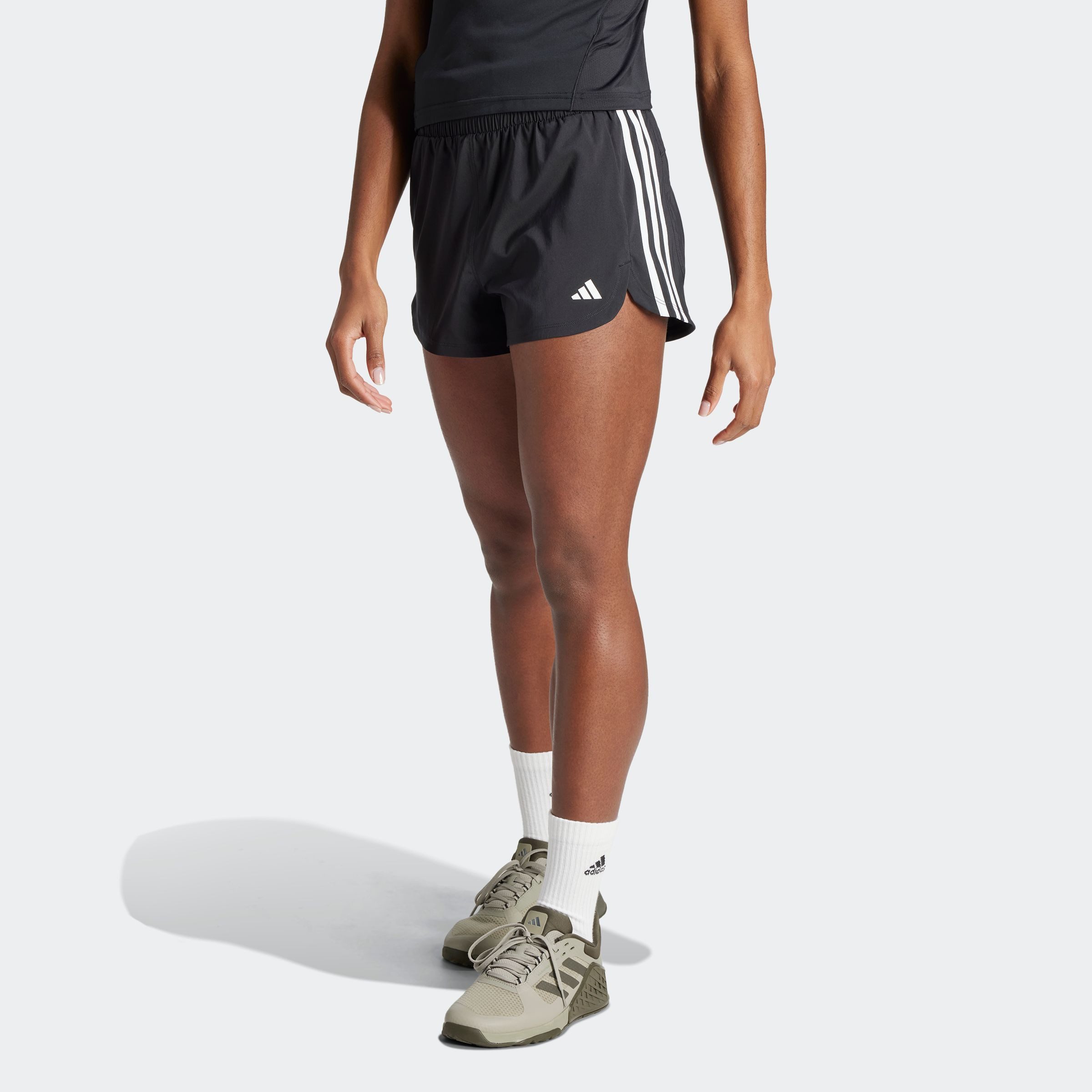 adidas Performance Shorts PACER WVN HIGH günstig online kaufen