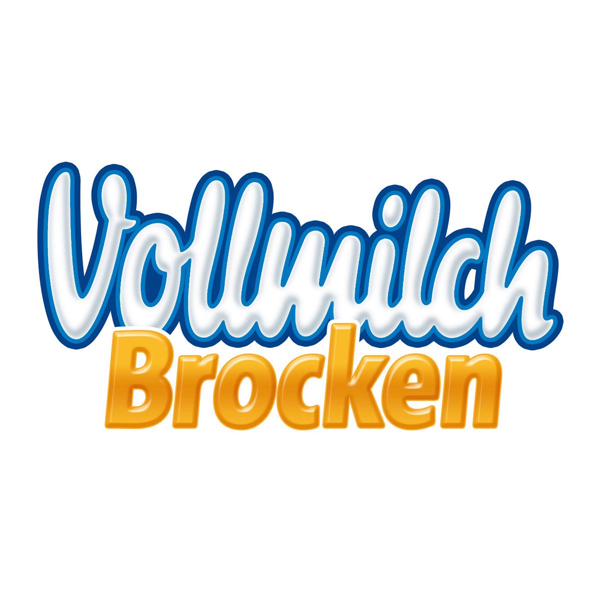 STORCK Süßigkeit, Storck Vollmilch Brocken Karamellbonbons mit Milchcremeüllung 325g