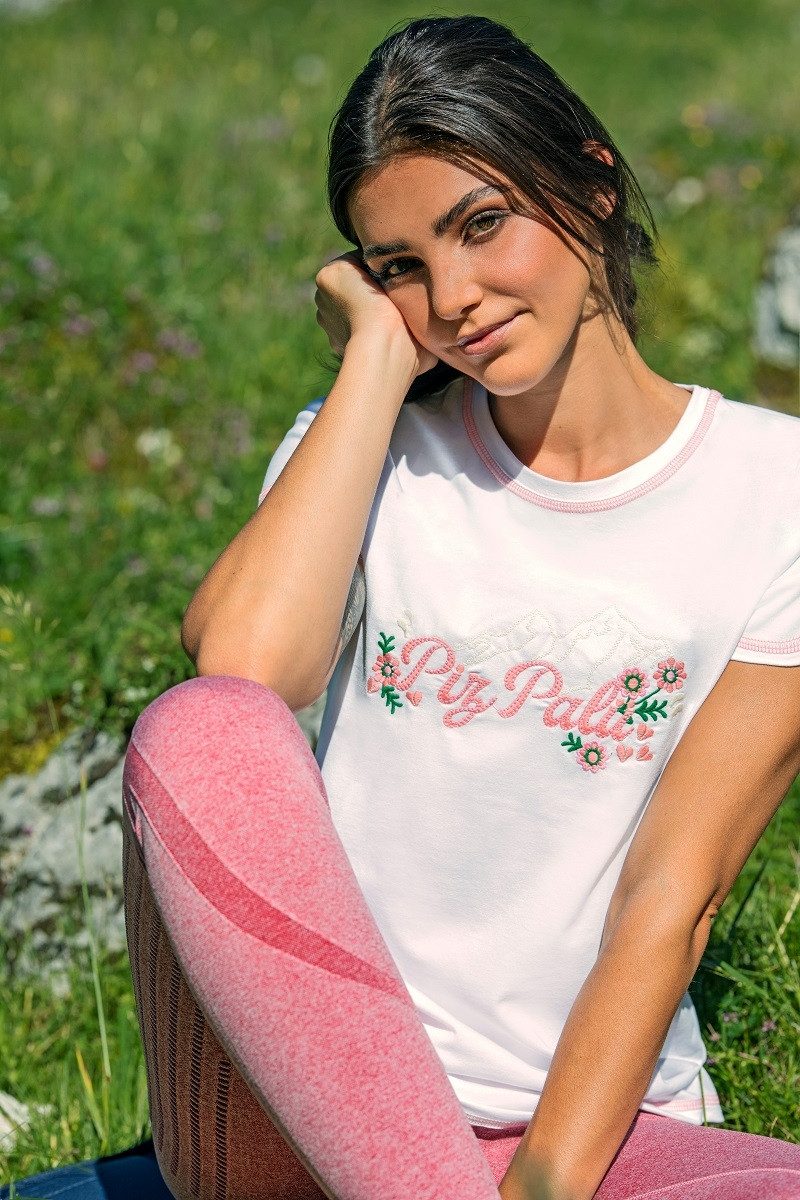 Piz Palü Outdoorbluse Trachtenshirt Damen - günstig online kaufen