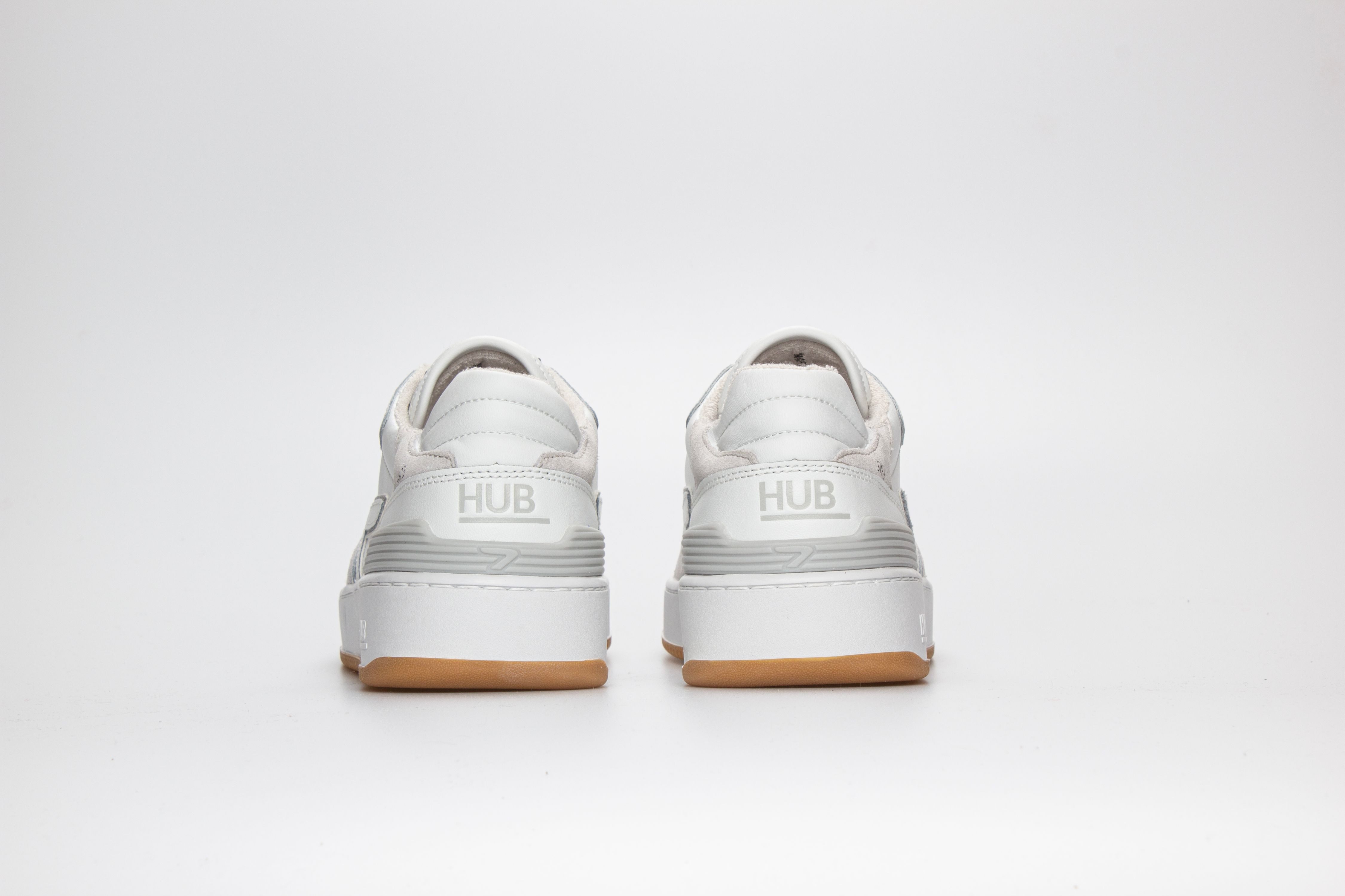 HUB Smash L68 Sneaker günstig online kaufen