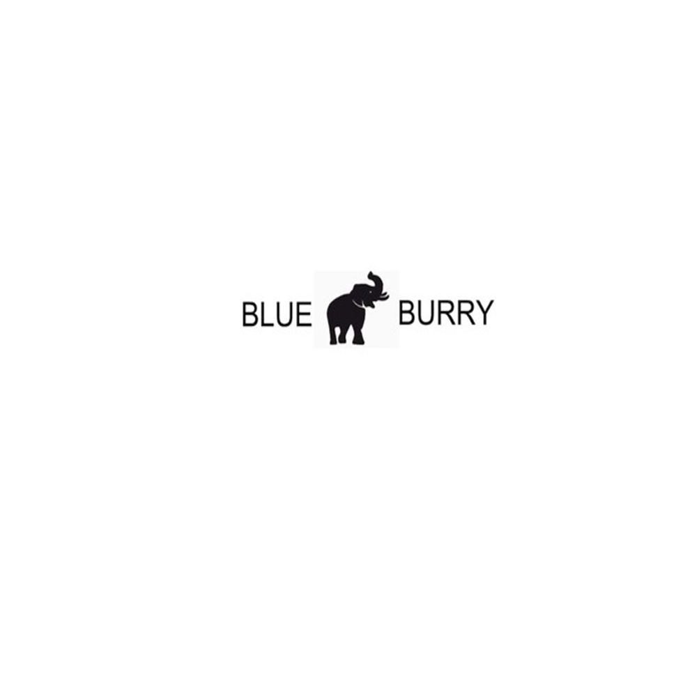 BLUE BURRY