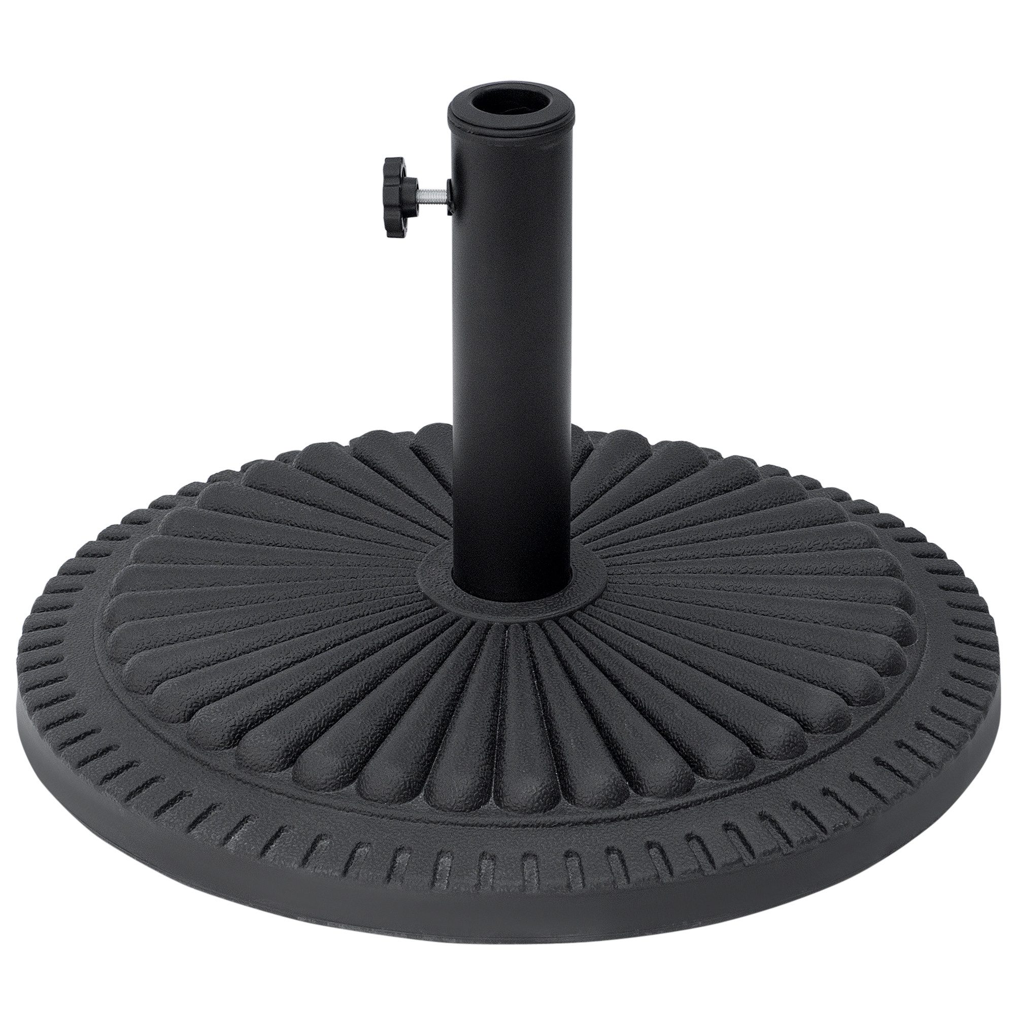 MC Star Schirmständer Sonnenschirmständer 14 kg günstig online kaufen