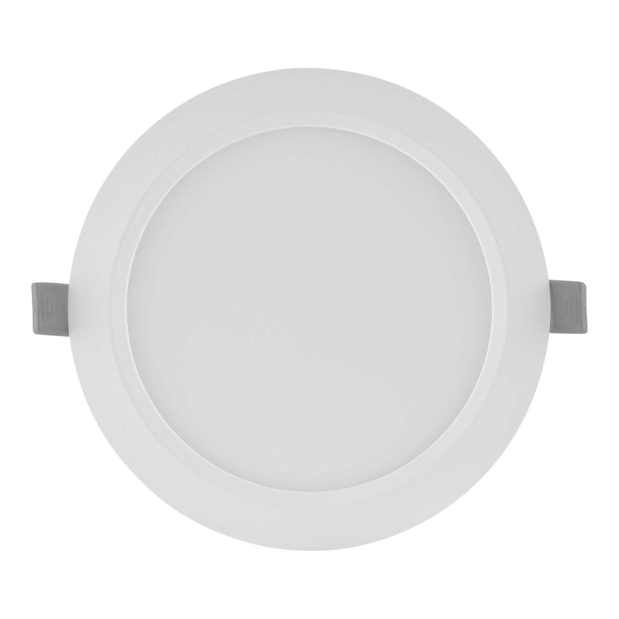 Ledvance SUP-Leuchte LEDVANCE LED Downlight 4000K IP20 DLSLIMDN1056W/4000K