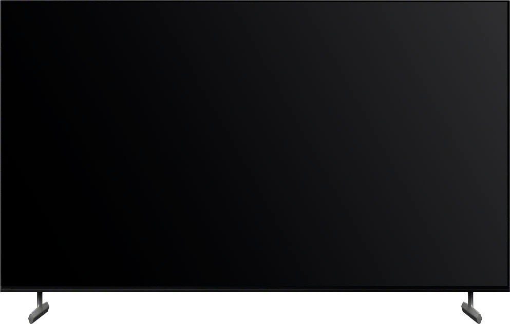 Sony KD-65X85L LED-Fernseher (164 cm/65 Zoll, 4K Ultra HD, Android TV, Google TV, Smart-TV, BRAVIA CORE, TRILUMINOS PRO, HDMI 2.1, Gaming-Menü)