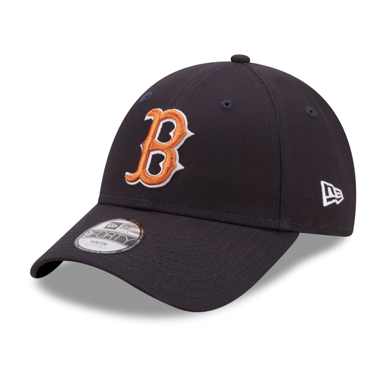 New Era Baseball Cap 9Forty Boston Red Sox