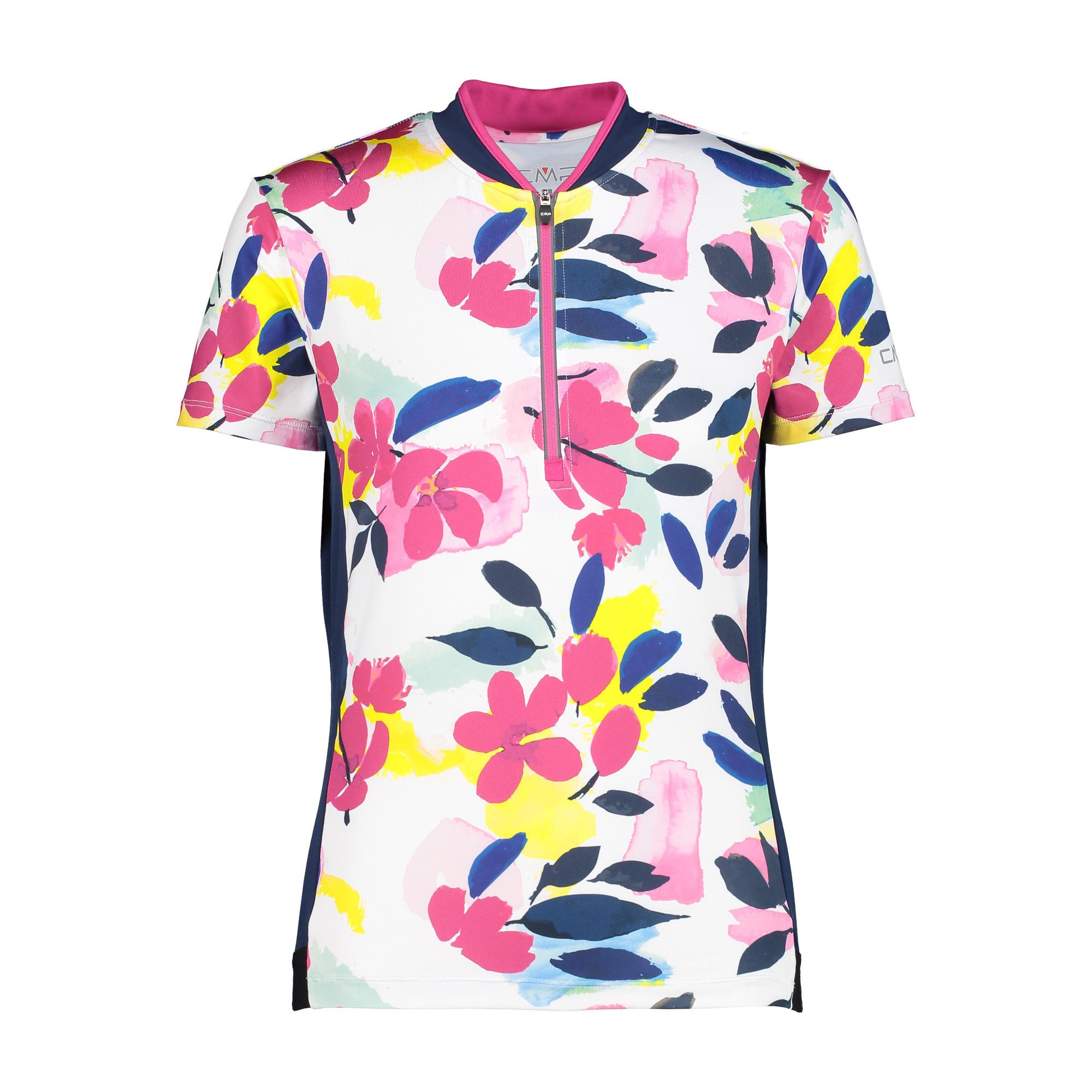 CMP T-Shirt CMP Damen Radsportshirt WOMAN günstig online kaufen