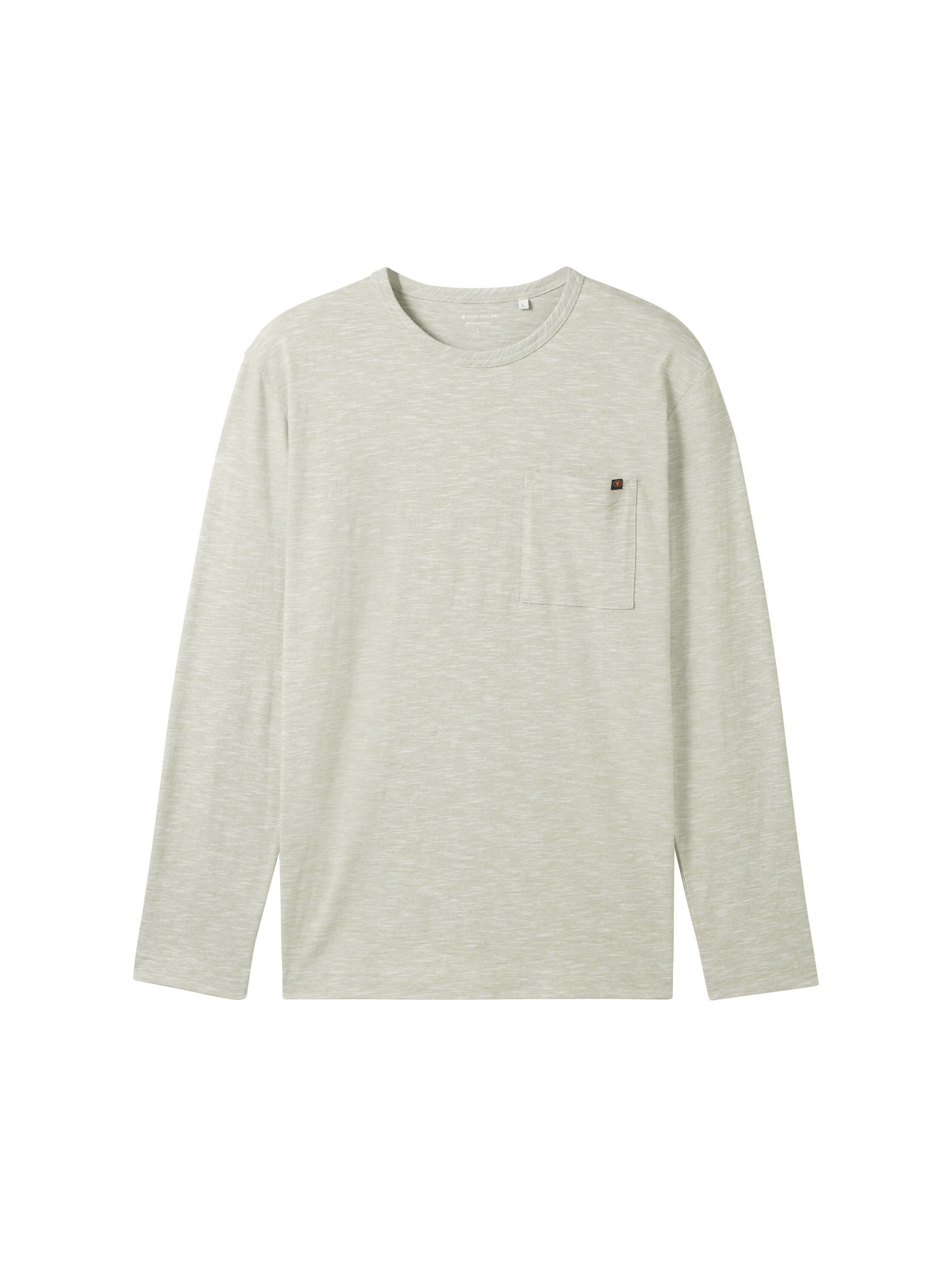 Longsleeve Langarmshirt Longsleeve