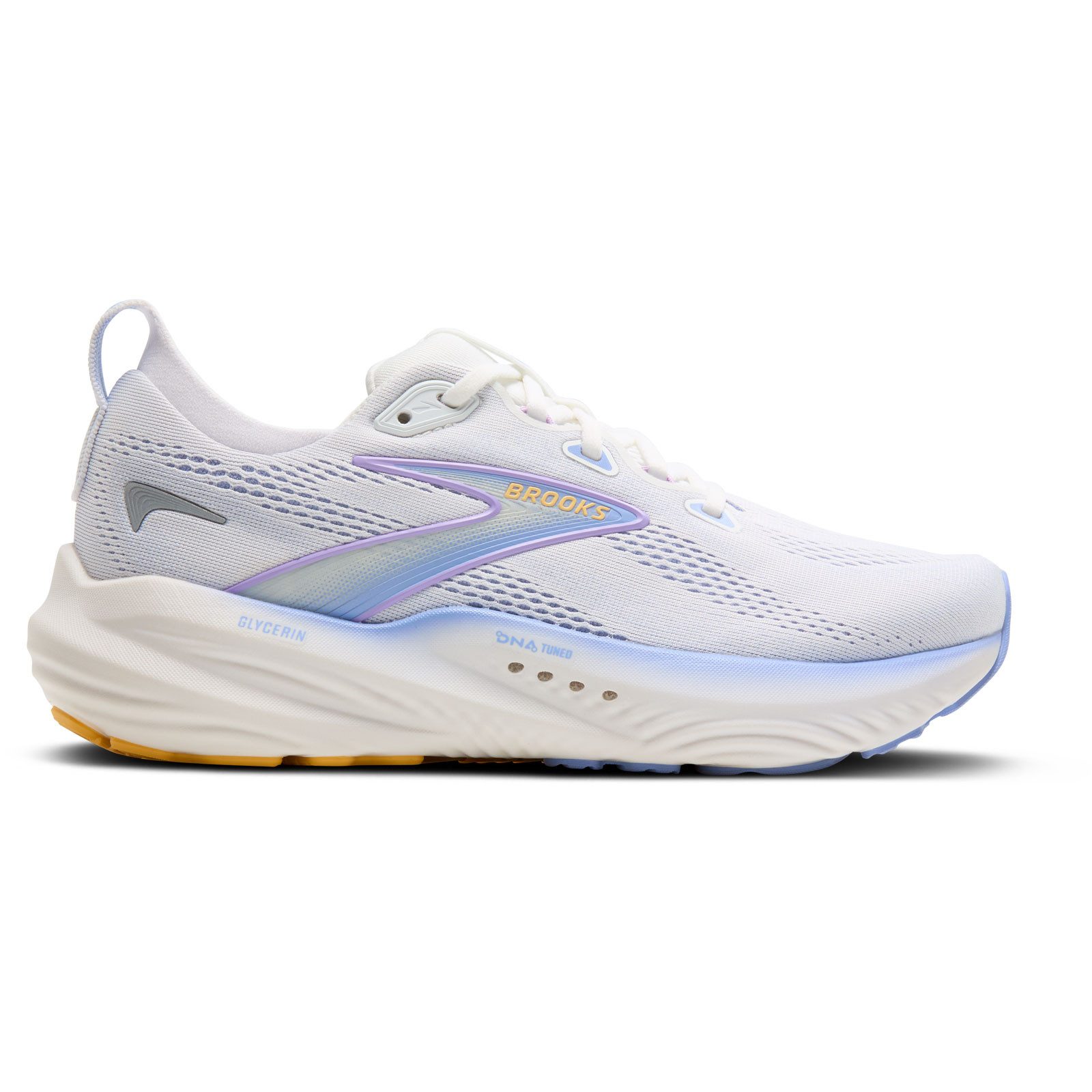 Brooks GLYCERIN 22 Lady 1204341B137 Laufschuh Premium-Dämpfung für jeden Ki günstig online kaufen