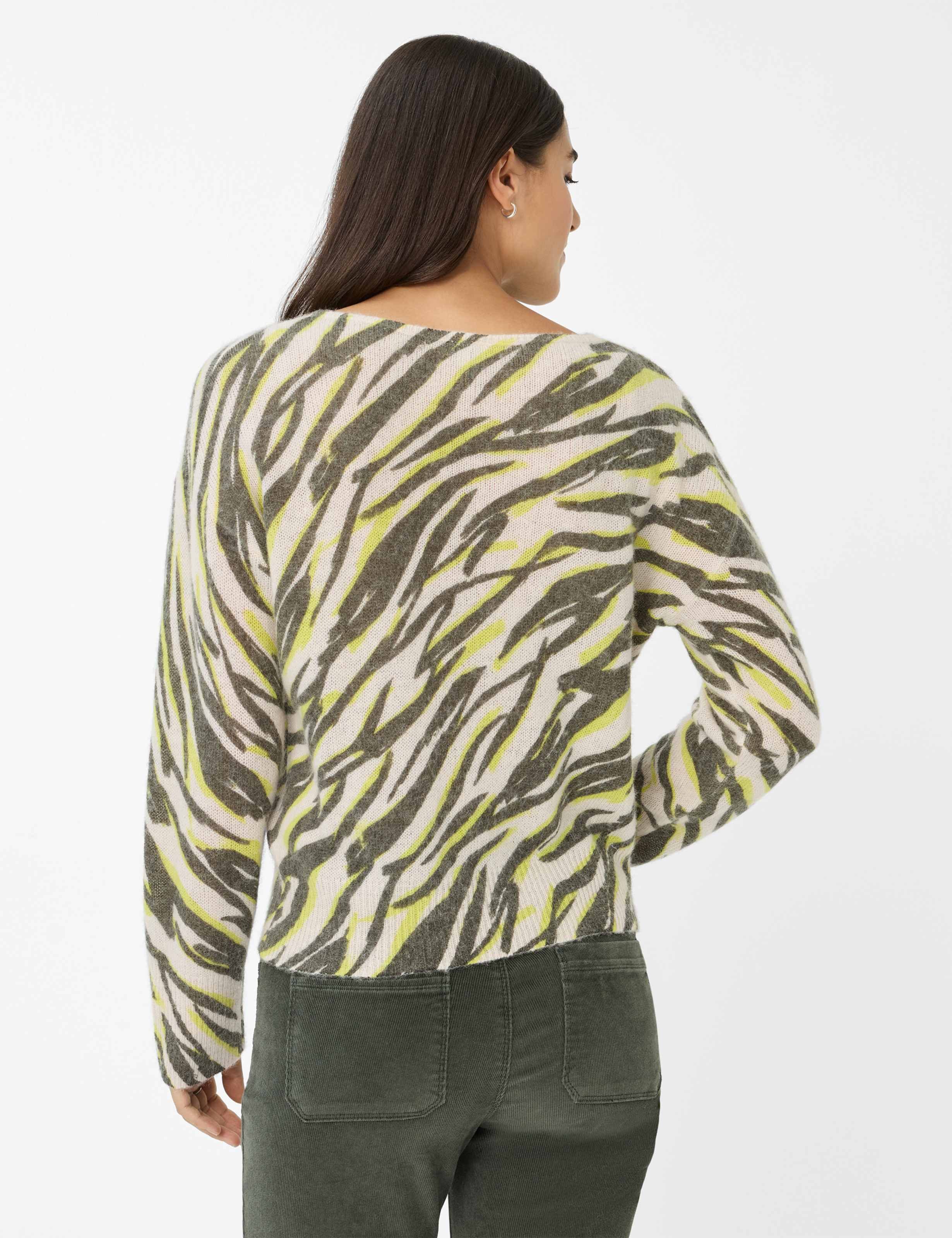 Brax Strickpullover Style LISA günstig online kaufen
