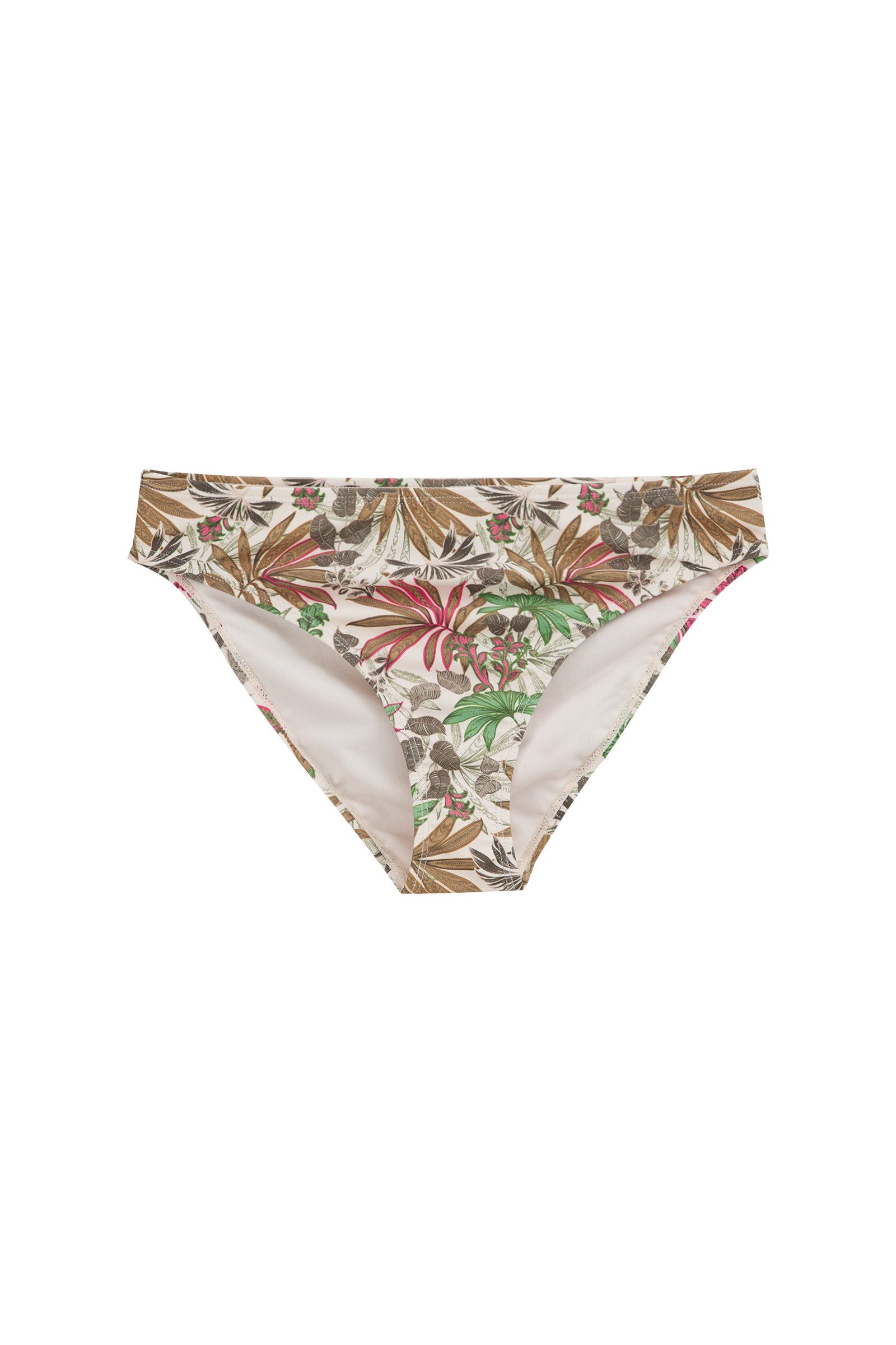 WE Fashion Bikini-Hose günstig online kaufen