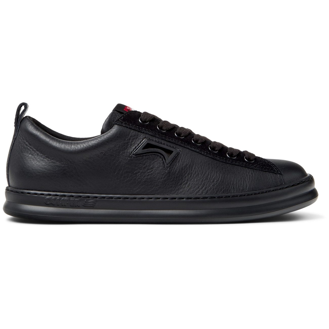 Camper Camper Herren Sneaker - K101052-004 in schwarz Sneaker