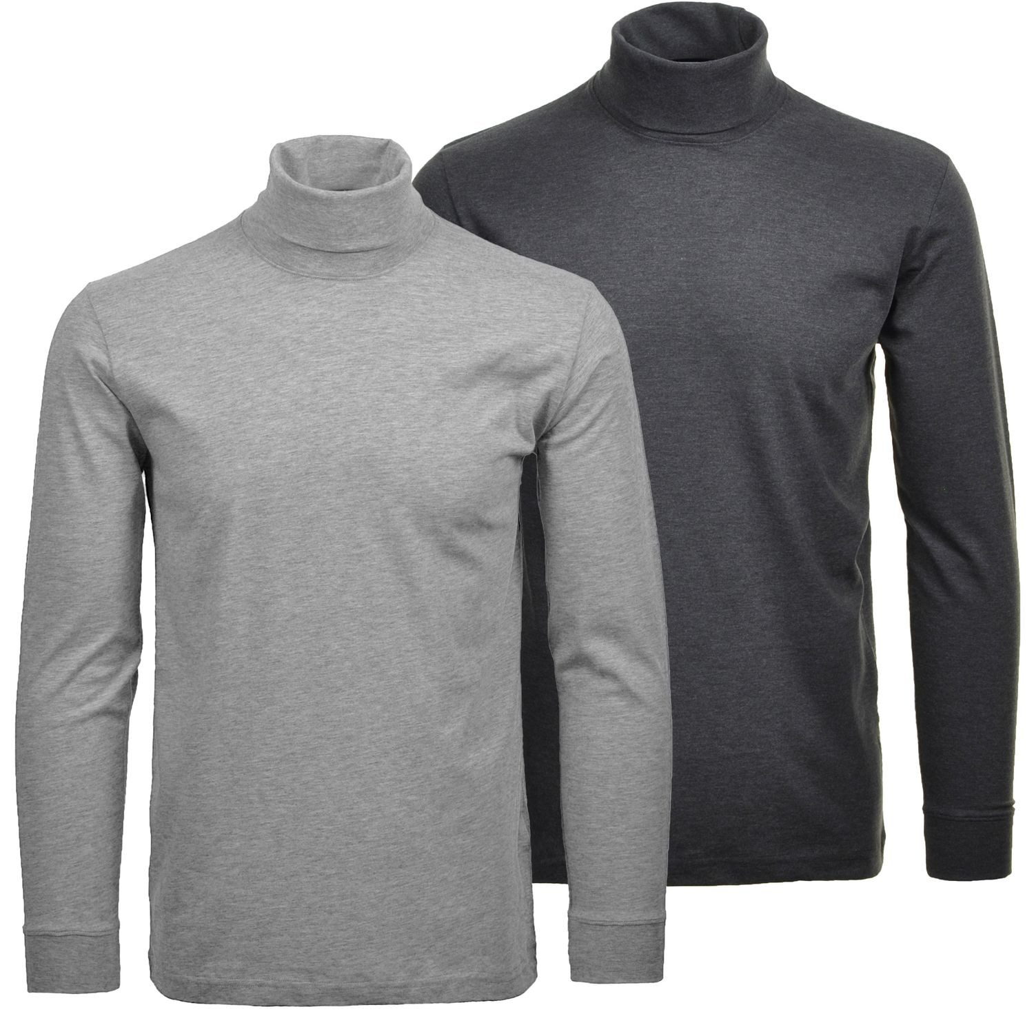 RAGMAN Longsleeve Basic aus feinstem Single-Jersey, hohe Formstbilität günstig online kaufen