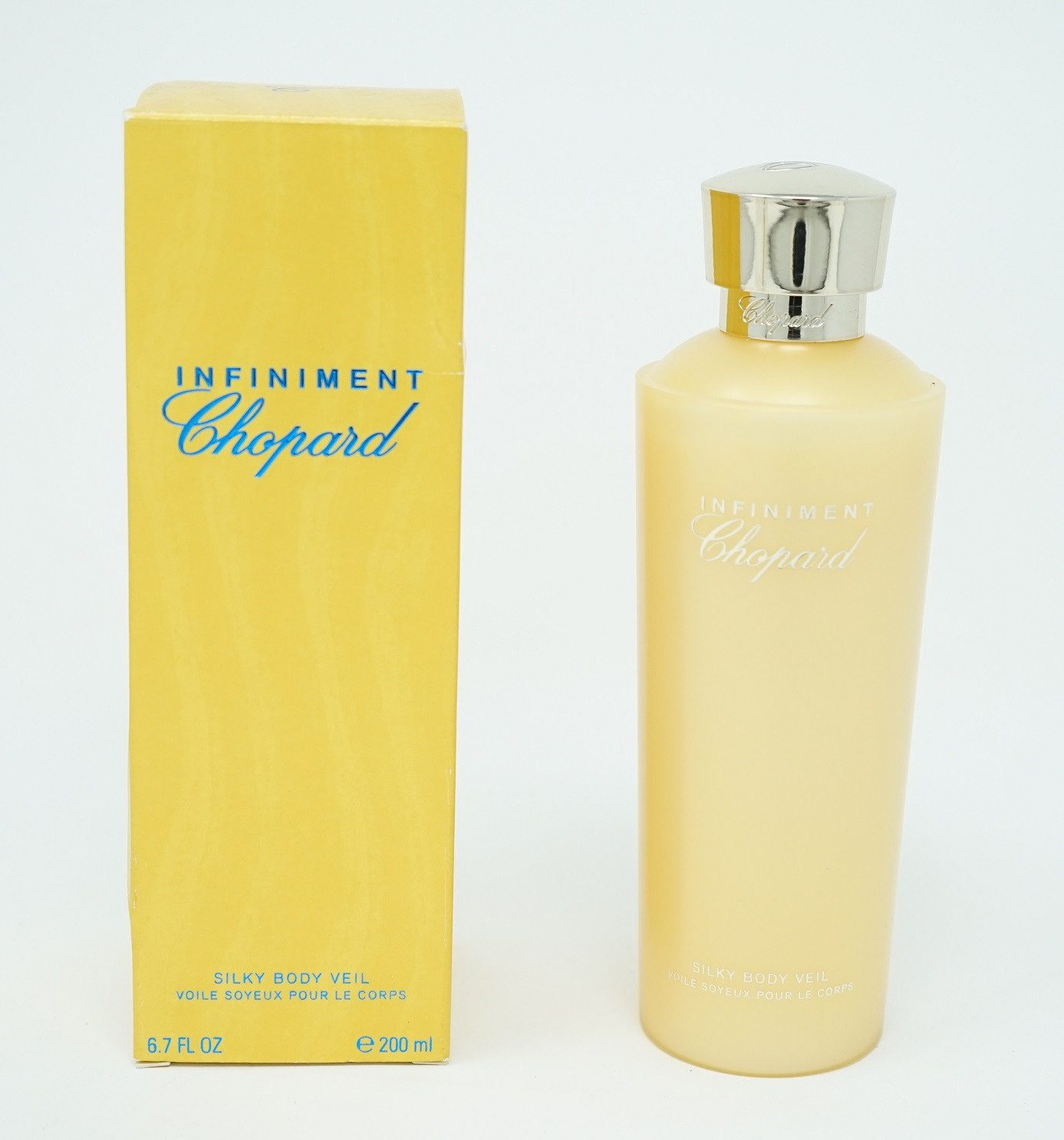 Chopard Bodylotion CHOPARD INFINIMENT 200 ML SILKY BODY VEIL