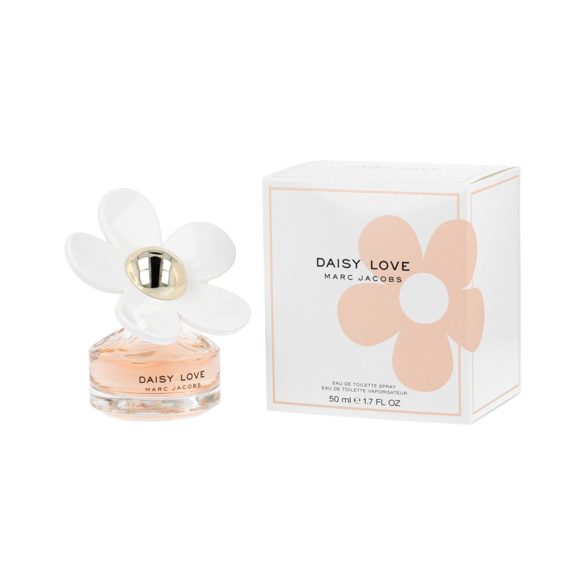MARC JACOBS Eau de Toilette Daisy Love