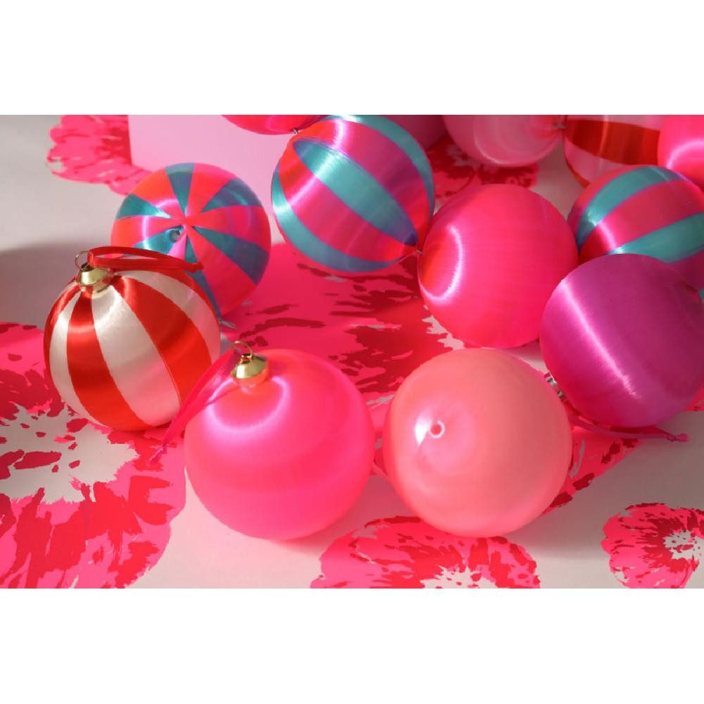 Giftcompany Christbaumschmuck Christbaumkugel Chinois Grün