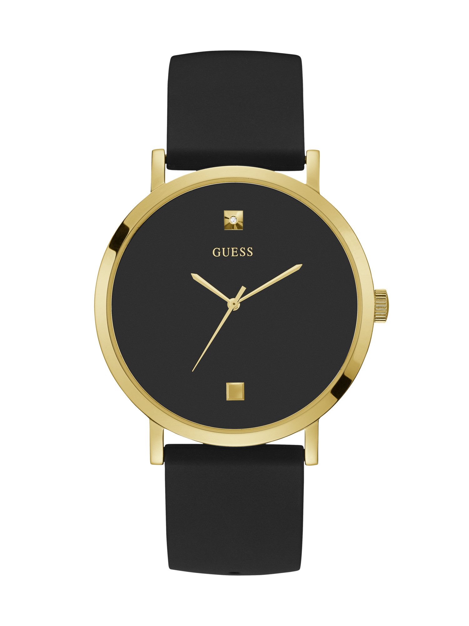Guess Quarzuhr GD SUPERNOVA, (1-tlg), Quarz-Analoguhr günstig online kaufen