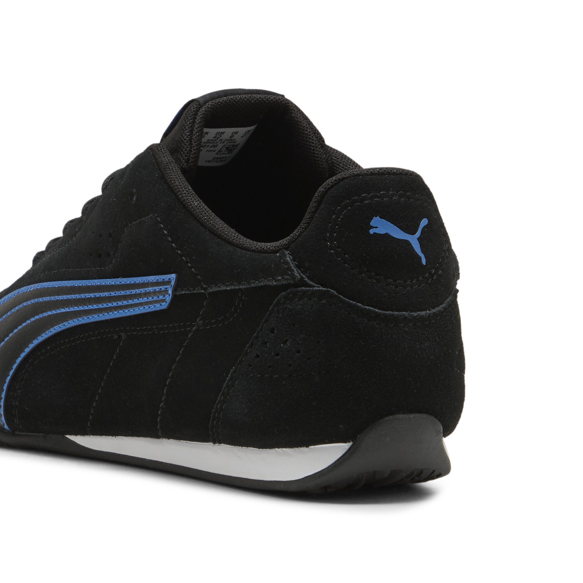 PUMA PUMA Catch Sneakers Erwachsene Sneaker