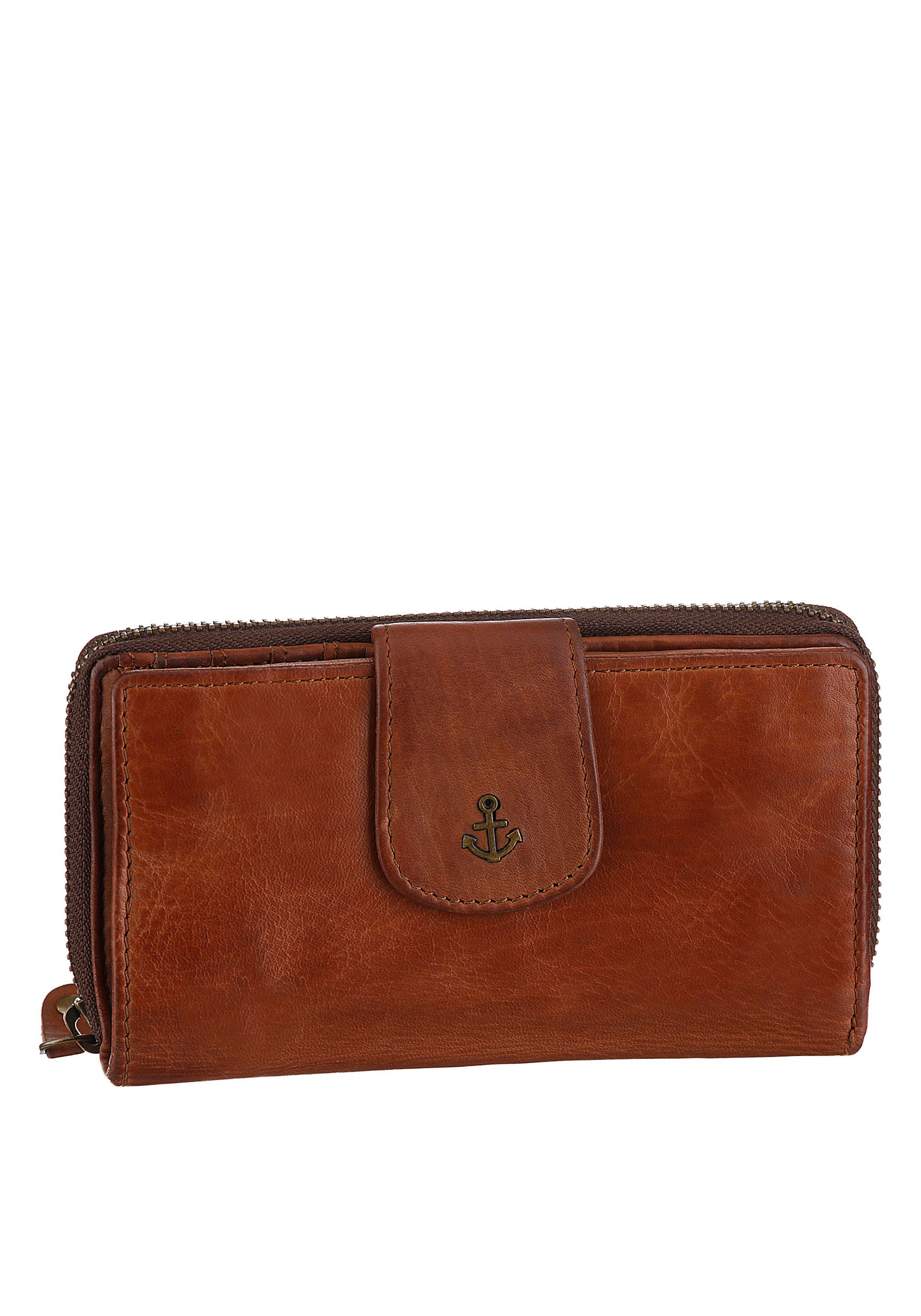 HARBOUR 2nd Geldbörse Linn, Unisex Geldbeute, Portemonnaie mit RFID-Technol günstig online kaufen