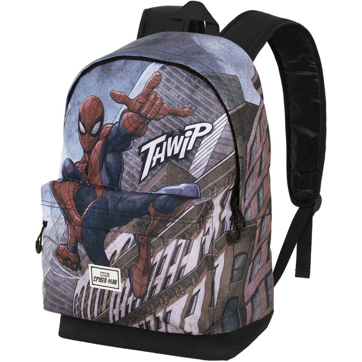 Kinderrucksack Spiderman Arachnid-FAN HS 2.0 Unisex Kinder
